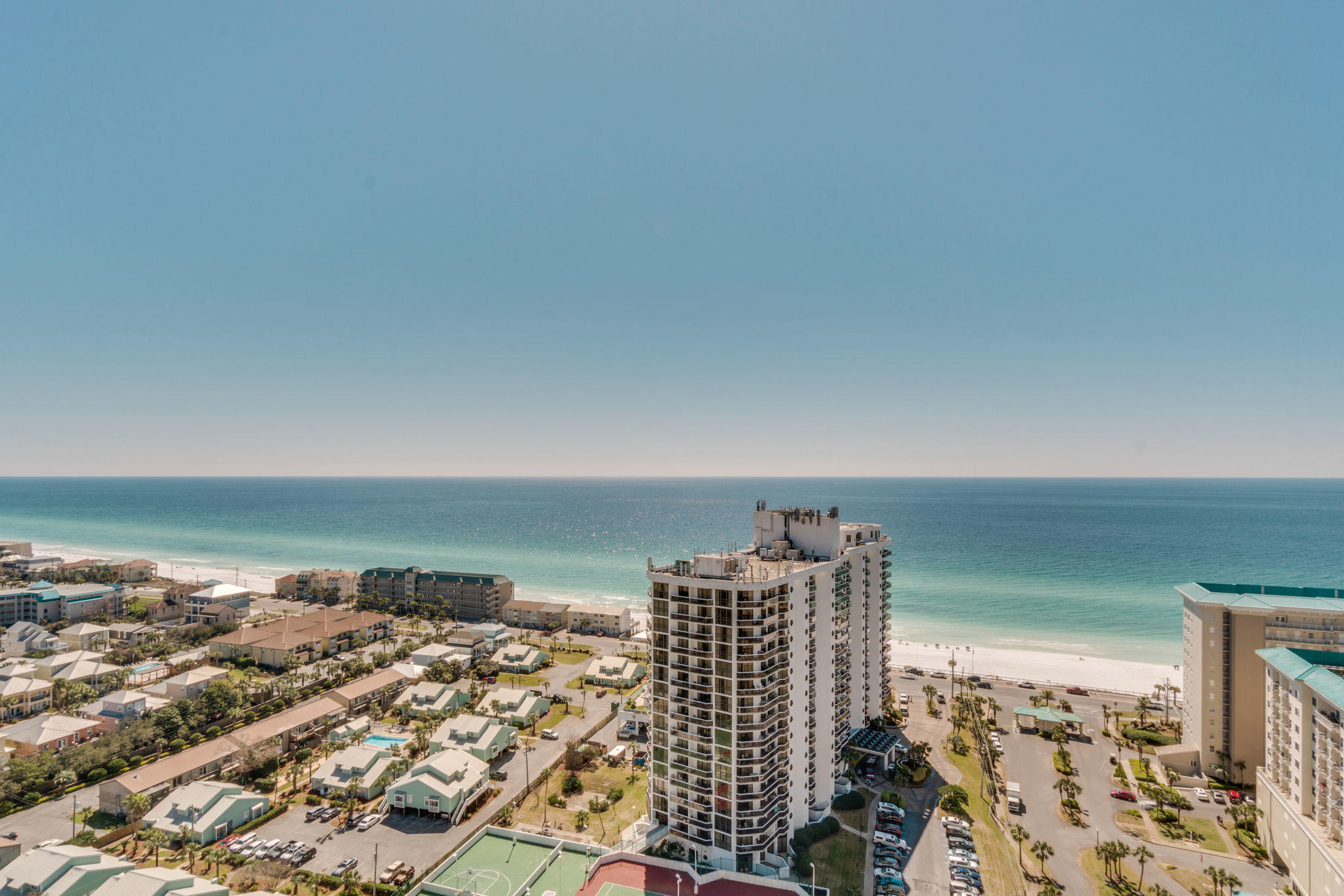 ARIEL DUNES - Residential