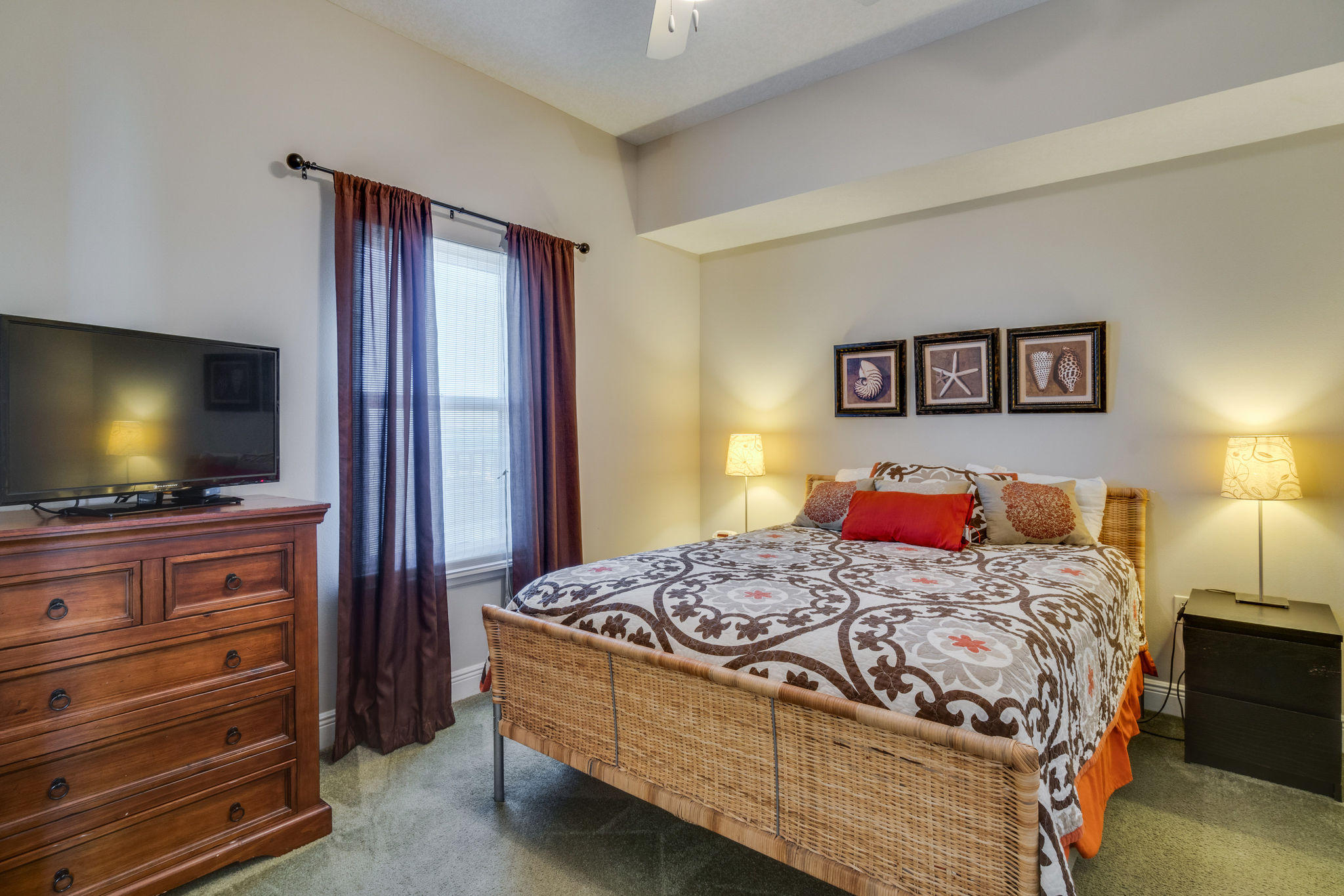 ARIEL DUNES - Residential