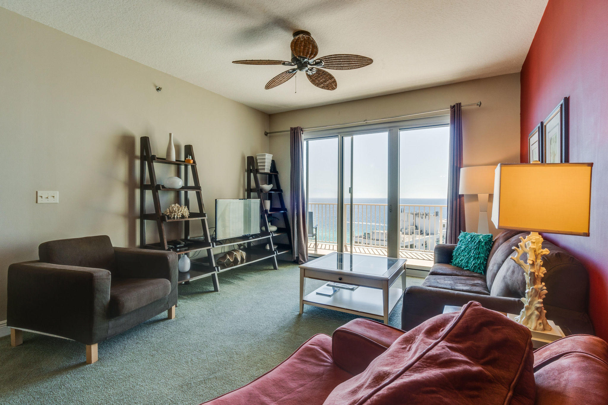 ARIEL DUNES - Residential