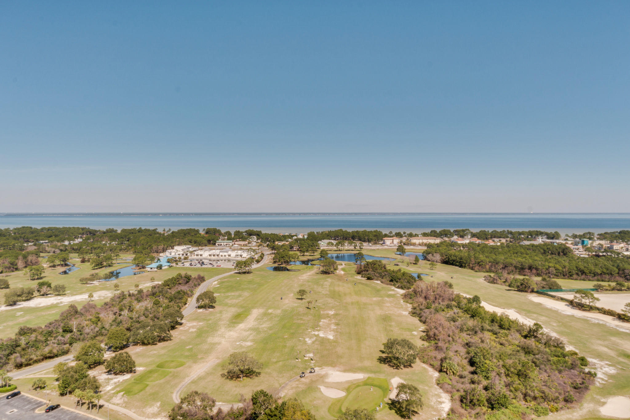 ARIEL DUNES - Residential