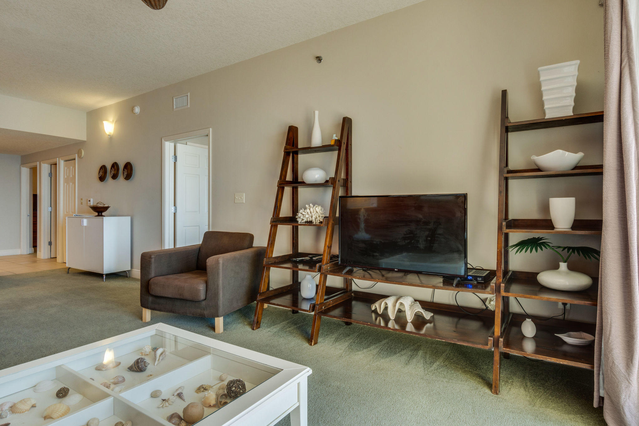 ARIEL DUNES - Residential