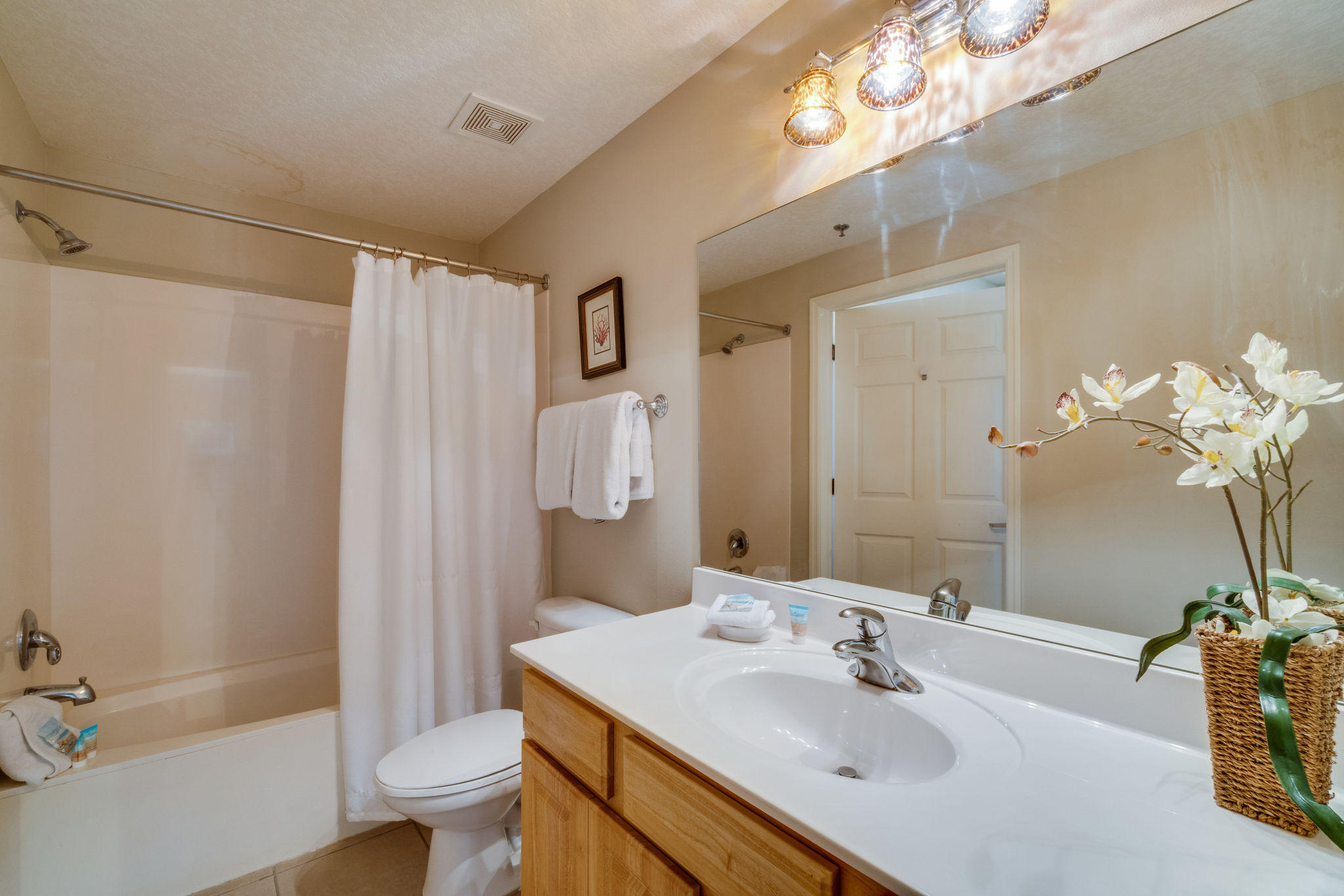 ARIEL DUNES - Residential