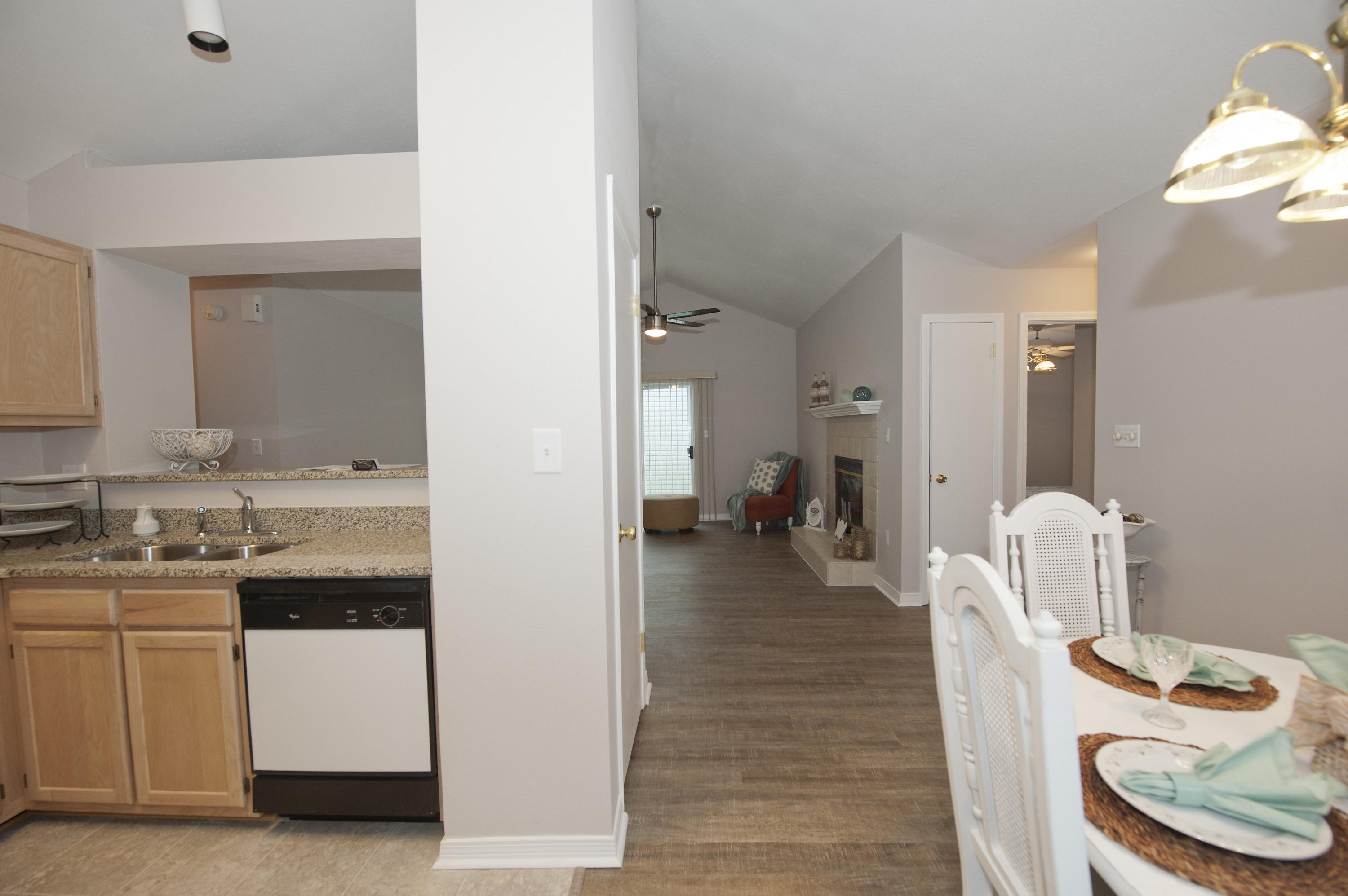 COLINA DEL ORO 2 - Residential