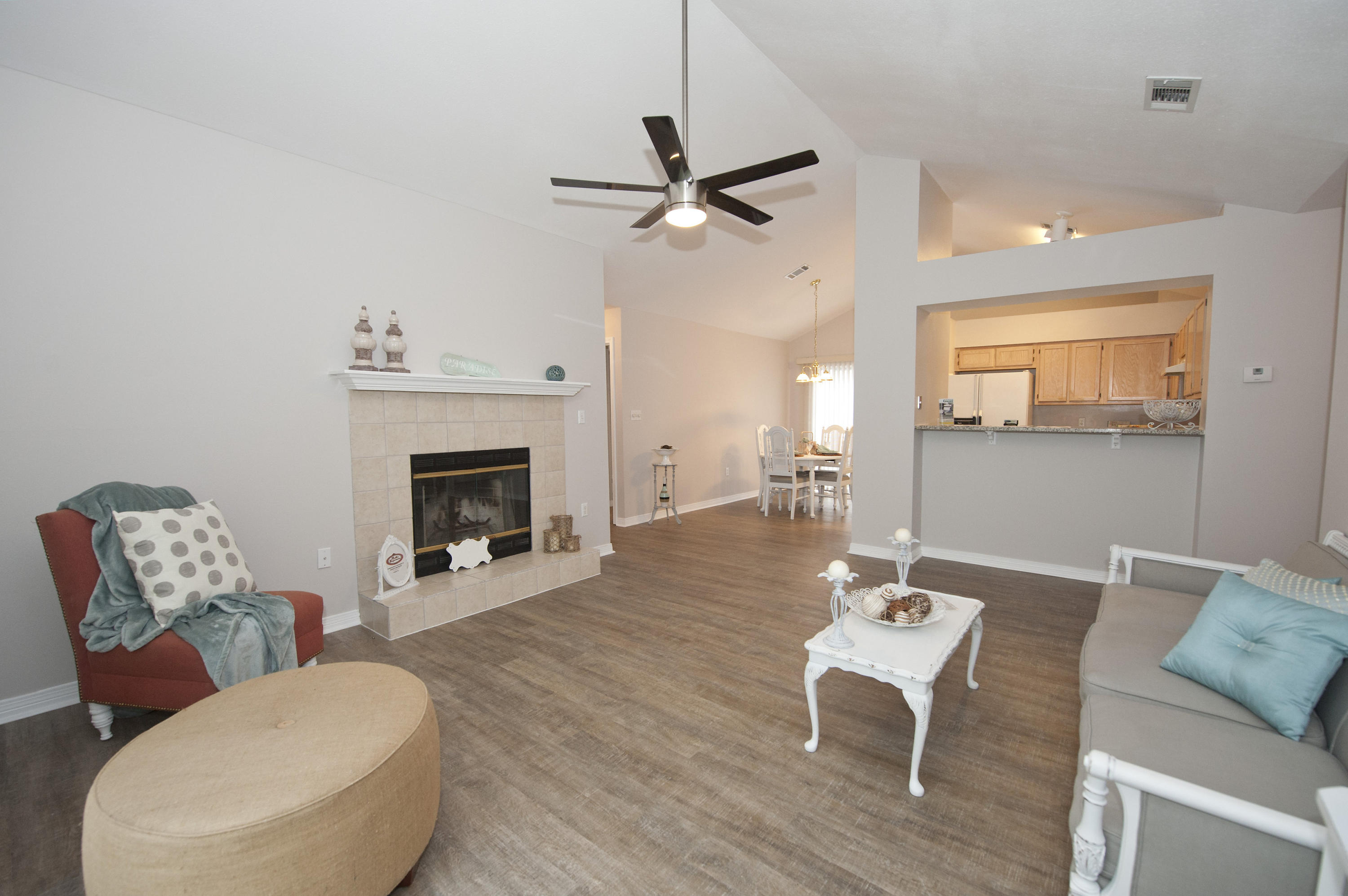 COLINA DEL ORO 2 - Residential