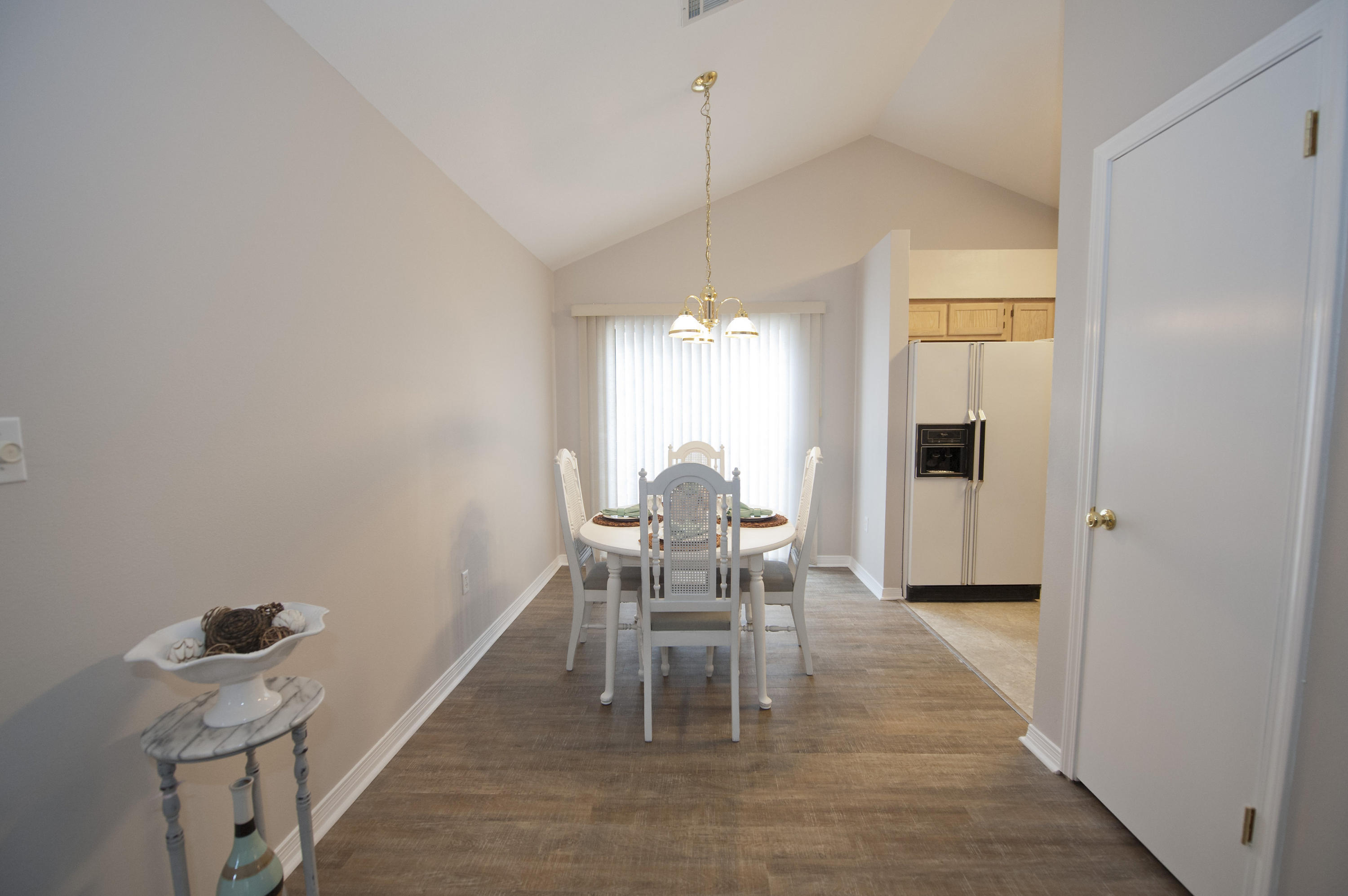 COLINA DEL ORO 2 - Residential