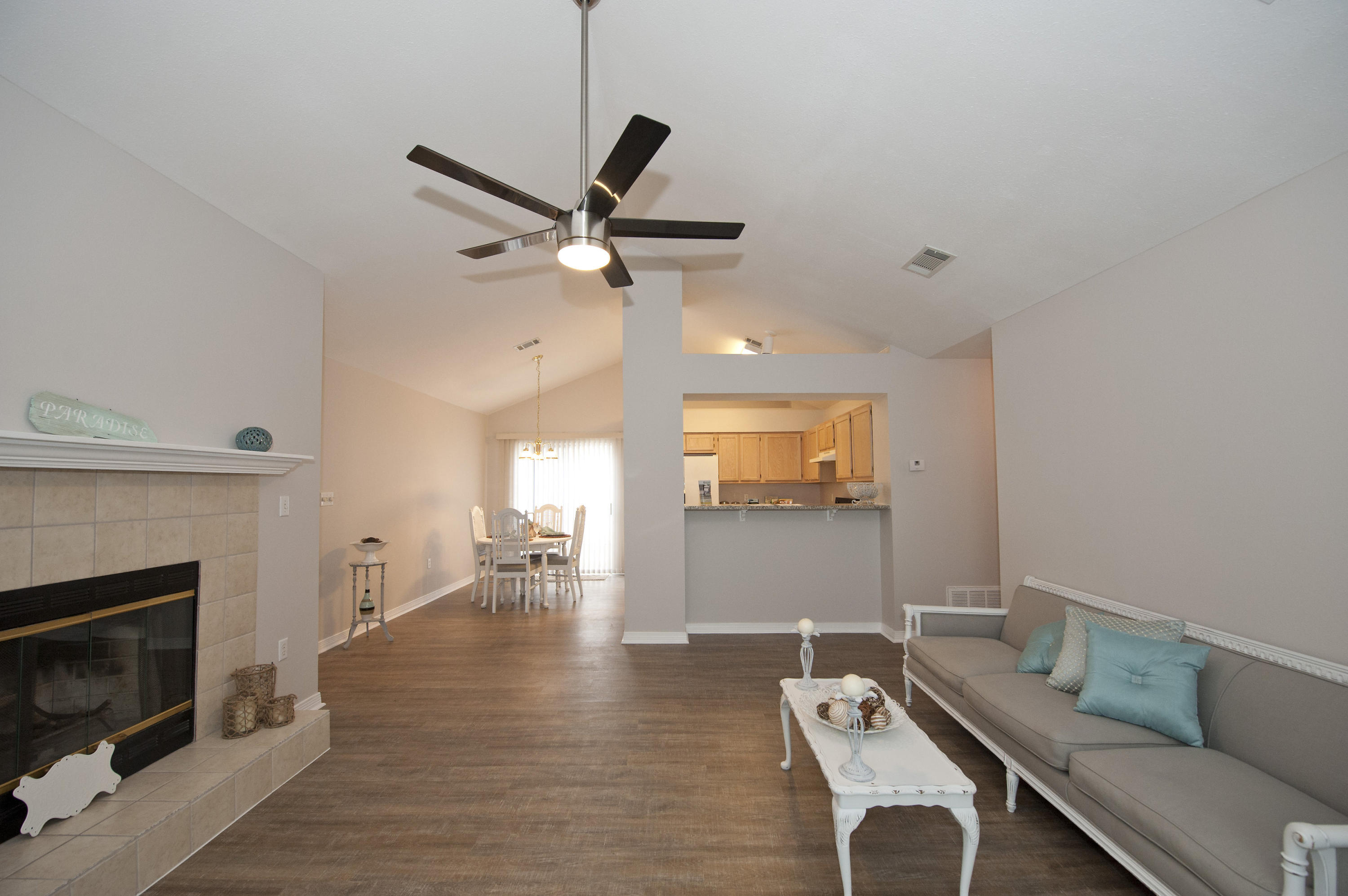 COLINA DEL ORO 2 - Residential