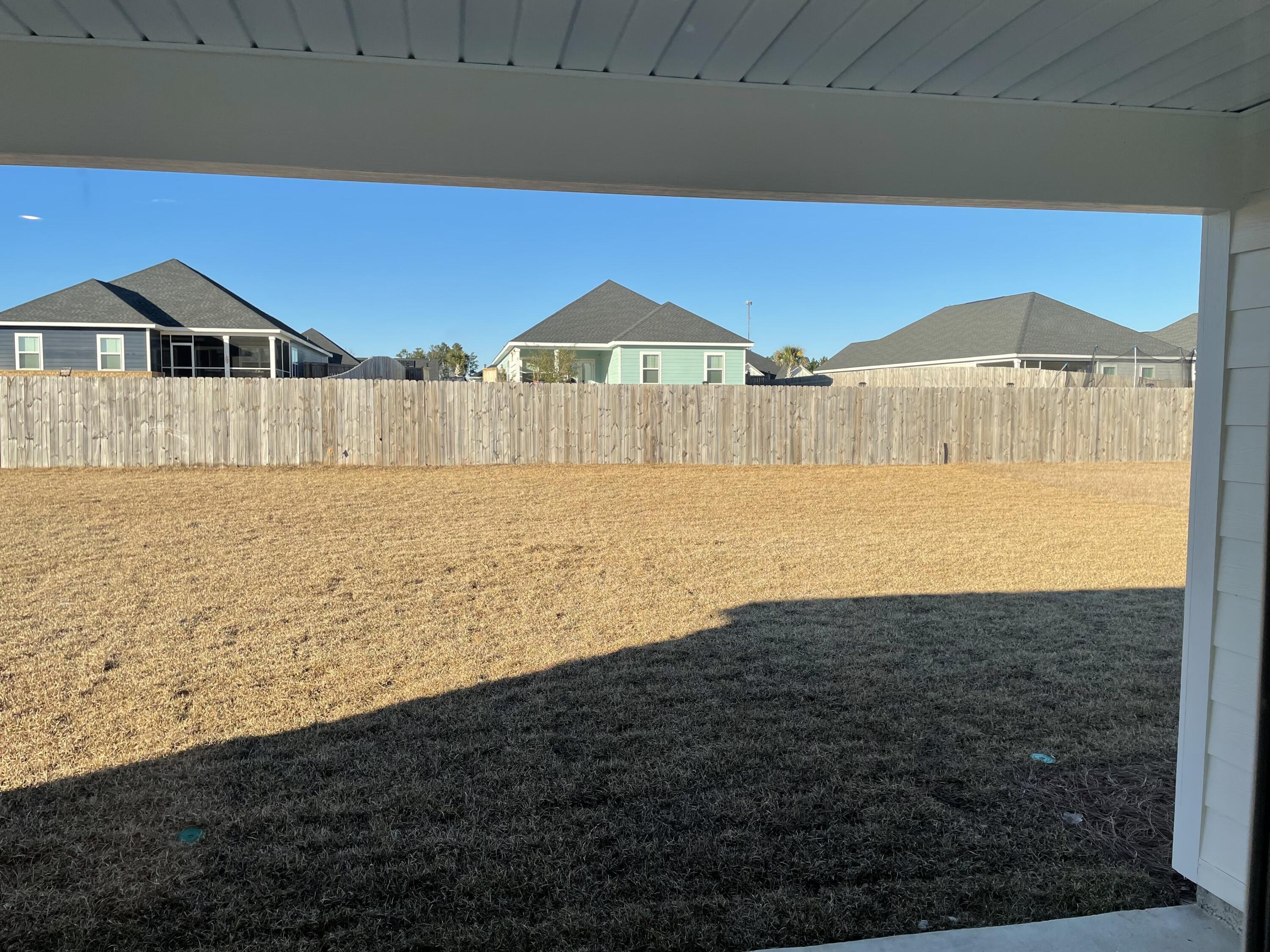 CROSS CREEK - Residential Lease