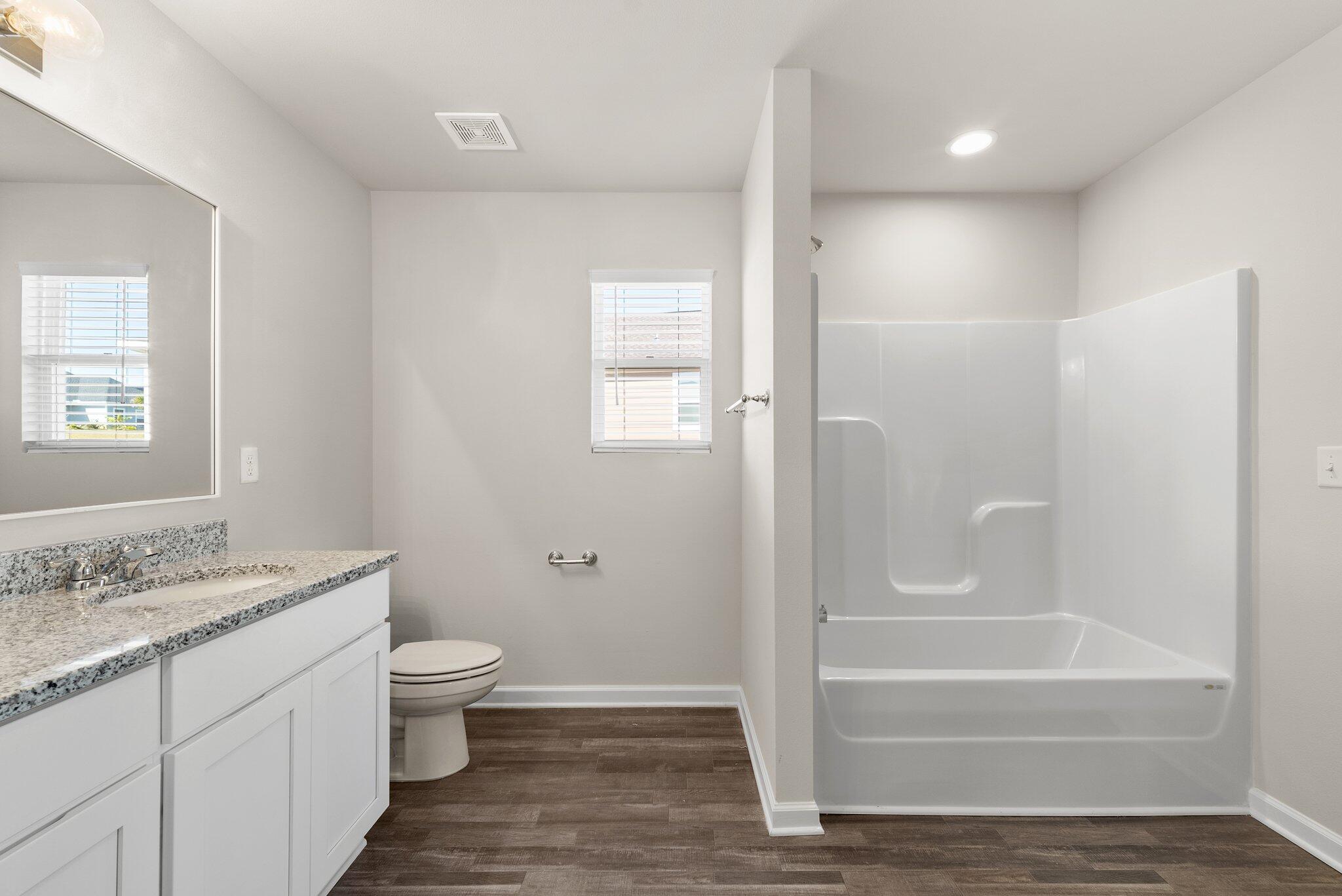 CROSS CREEK - Residential Lease