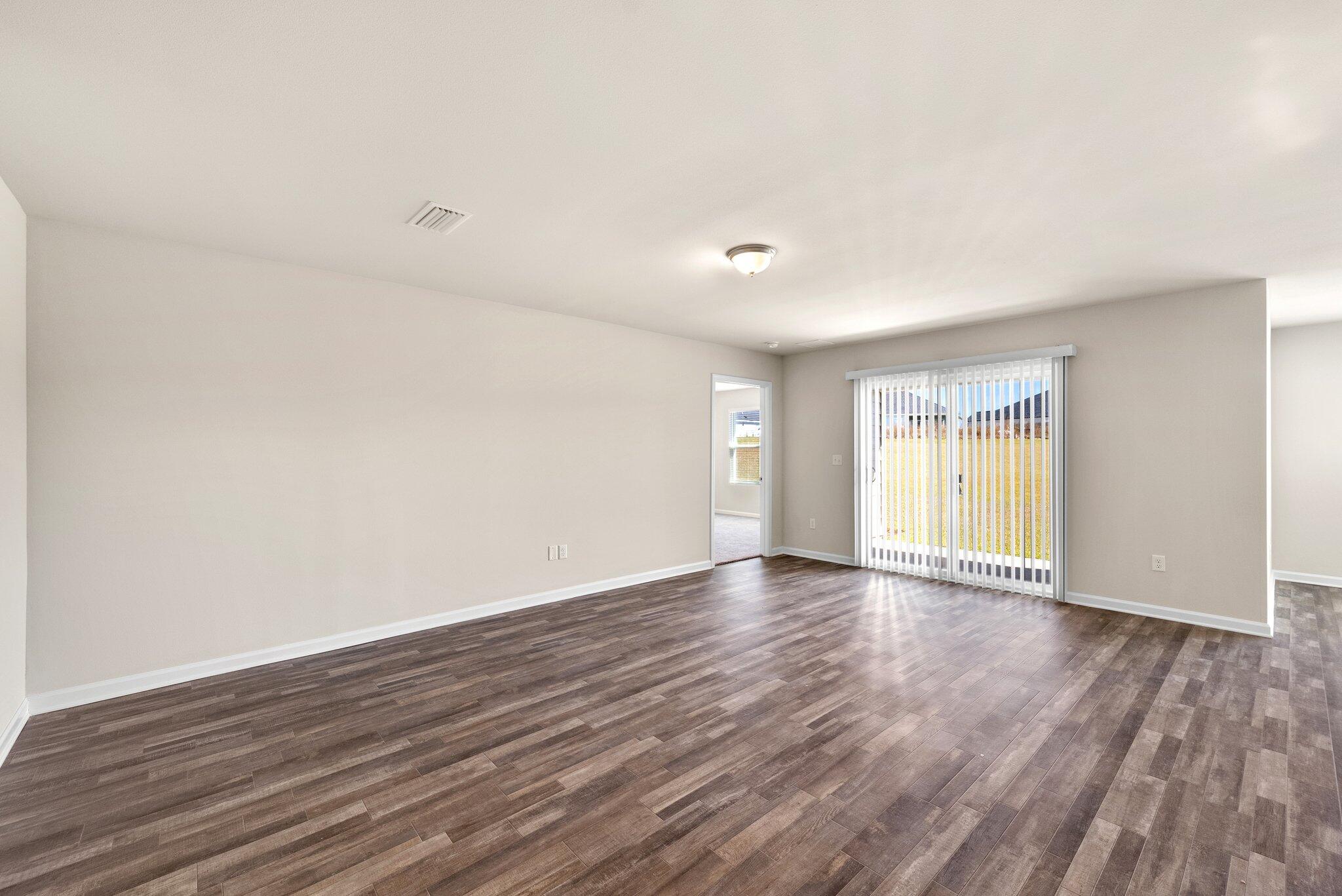 CROSS CREEK - Residential Lease