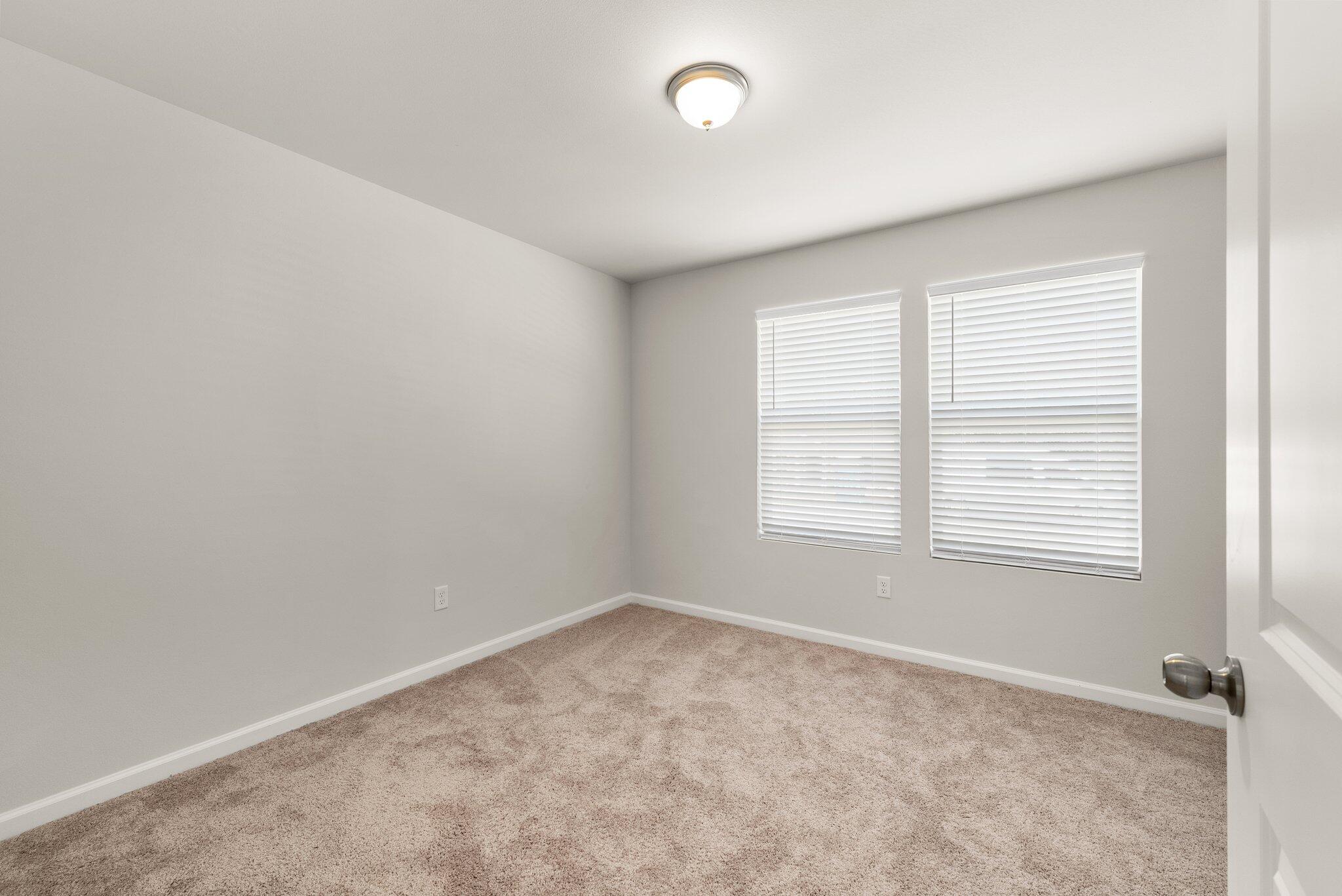 CROSS CREEK - Residential Lease