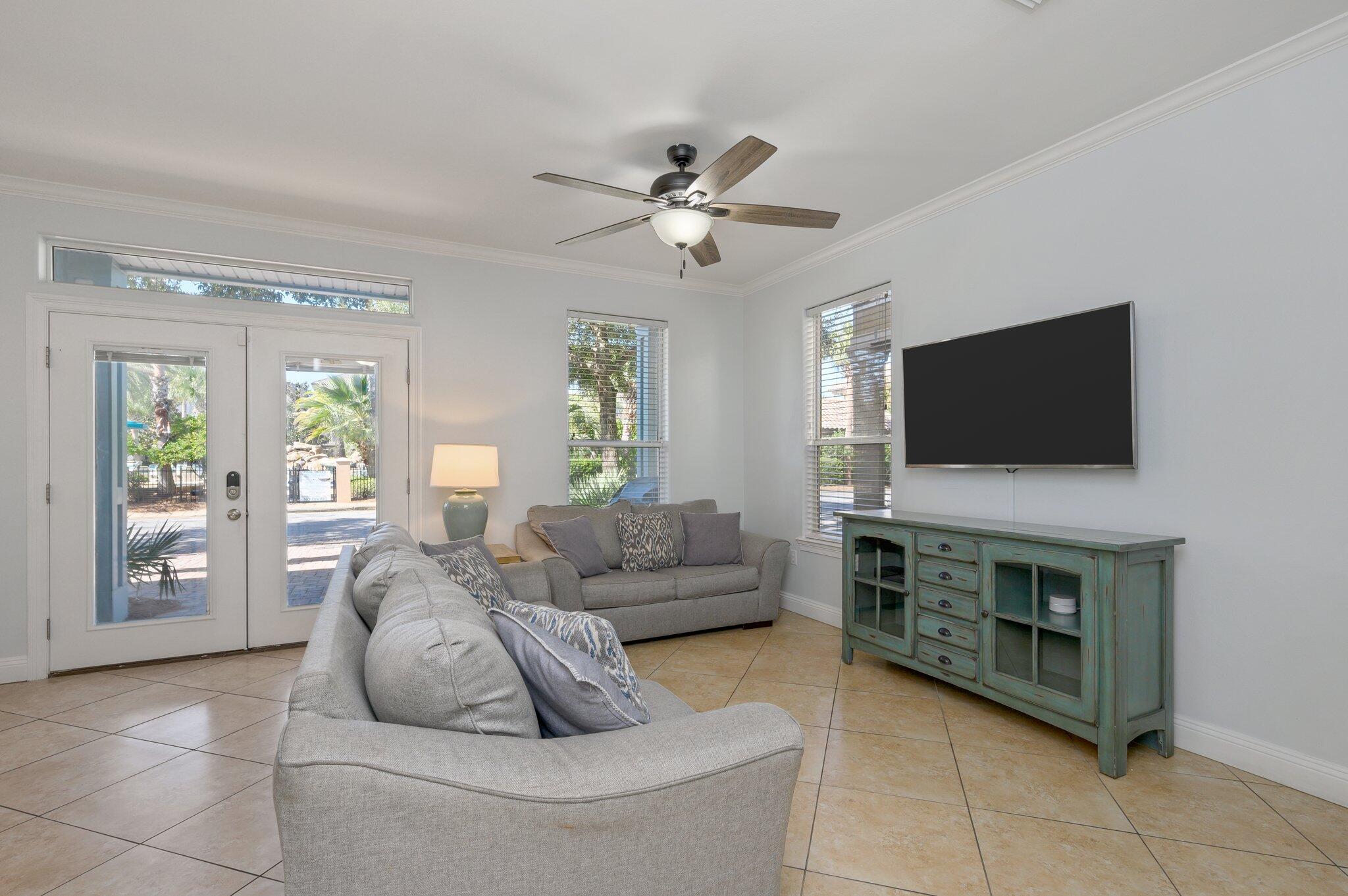 VILLAGES OF CRYSTAL BEACH - Residential