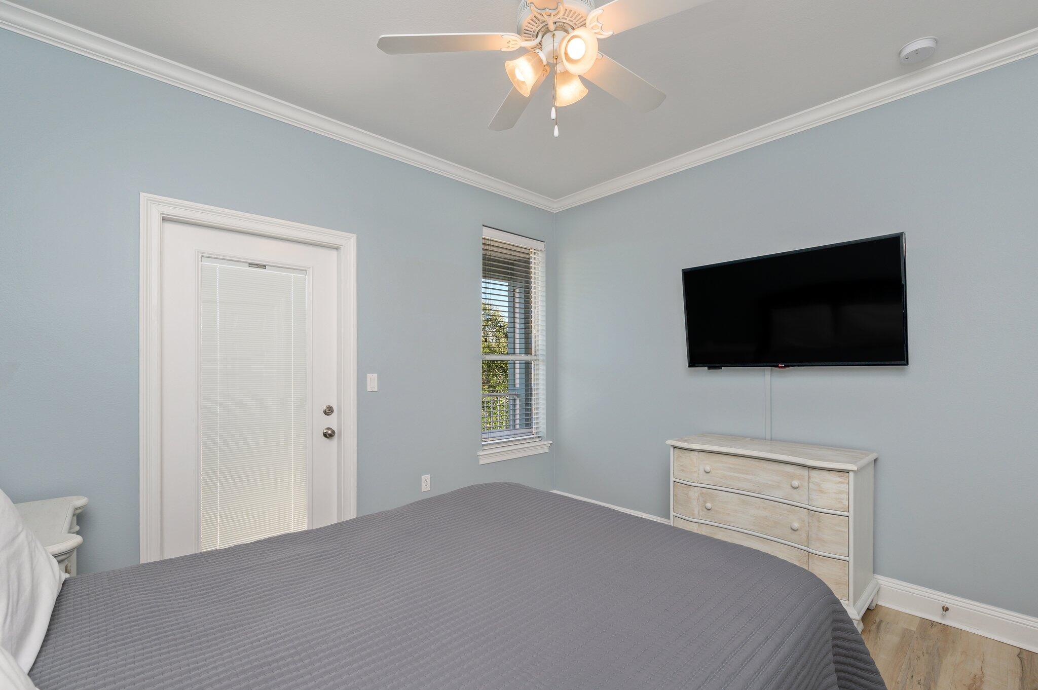 VILLAGES OF CRYSTAL BEACH - Residential