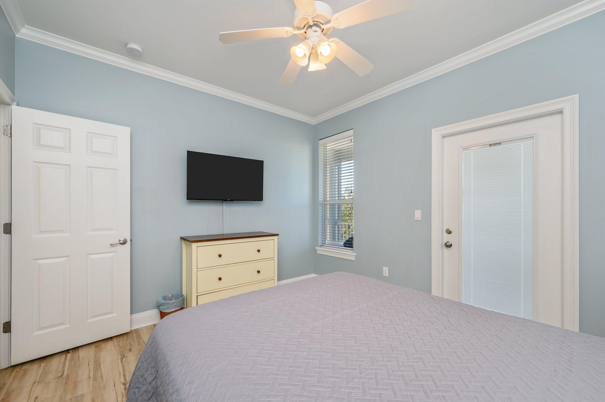 VILLAGES OF CRYSTAL BEACH - Residential
