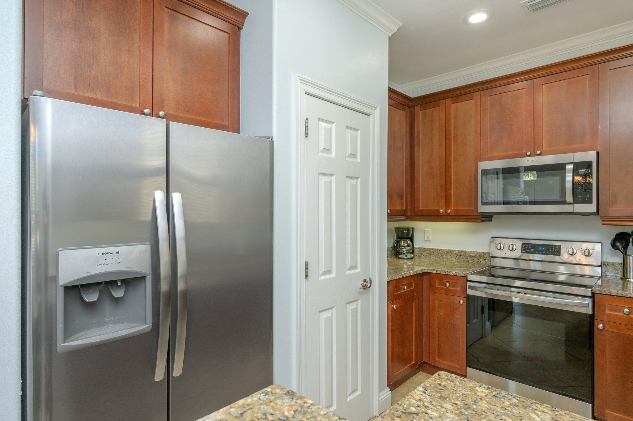 VILLAGES OF CRYSTAL BEACH - Residential
