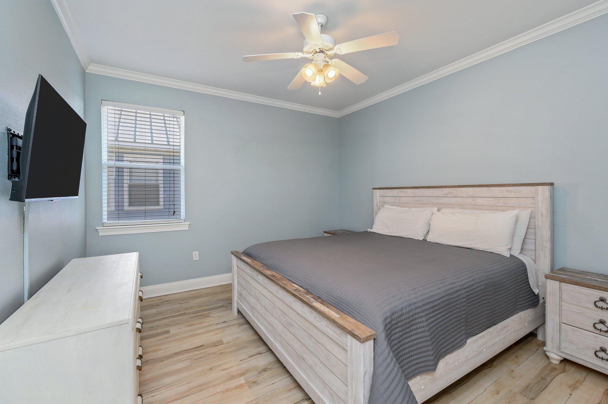 VILLAGES OF CRYSTAL BEACH - Residential