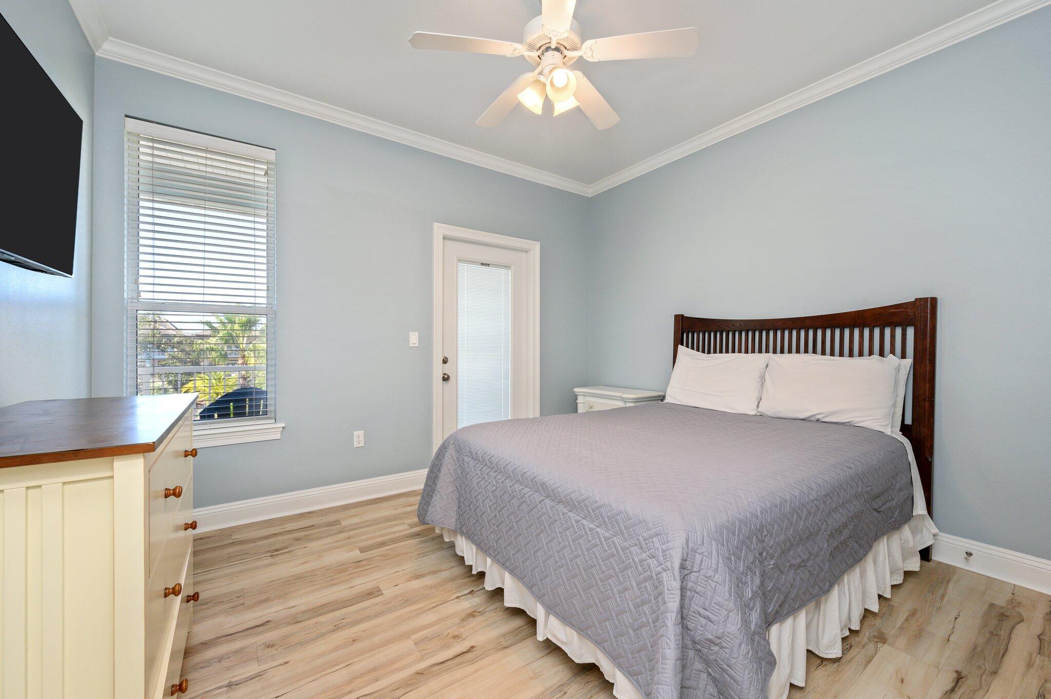 VILLAGES OF CRYSTAL BEACH - Residential