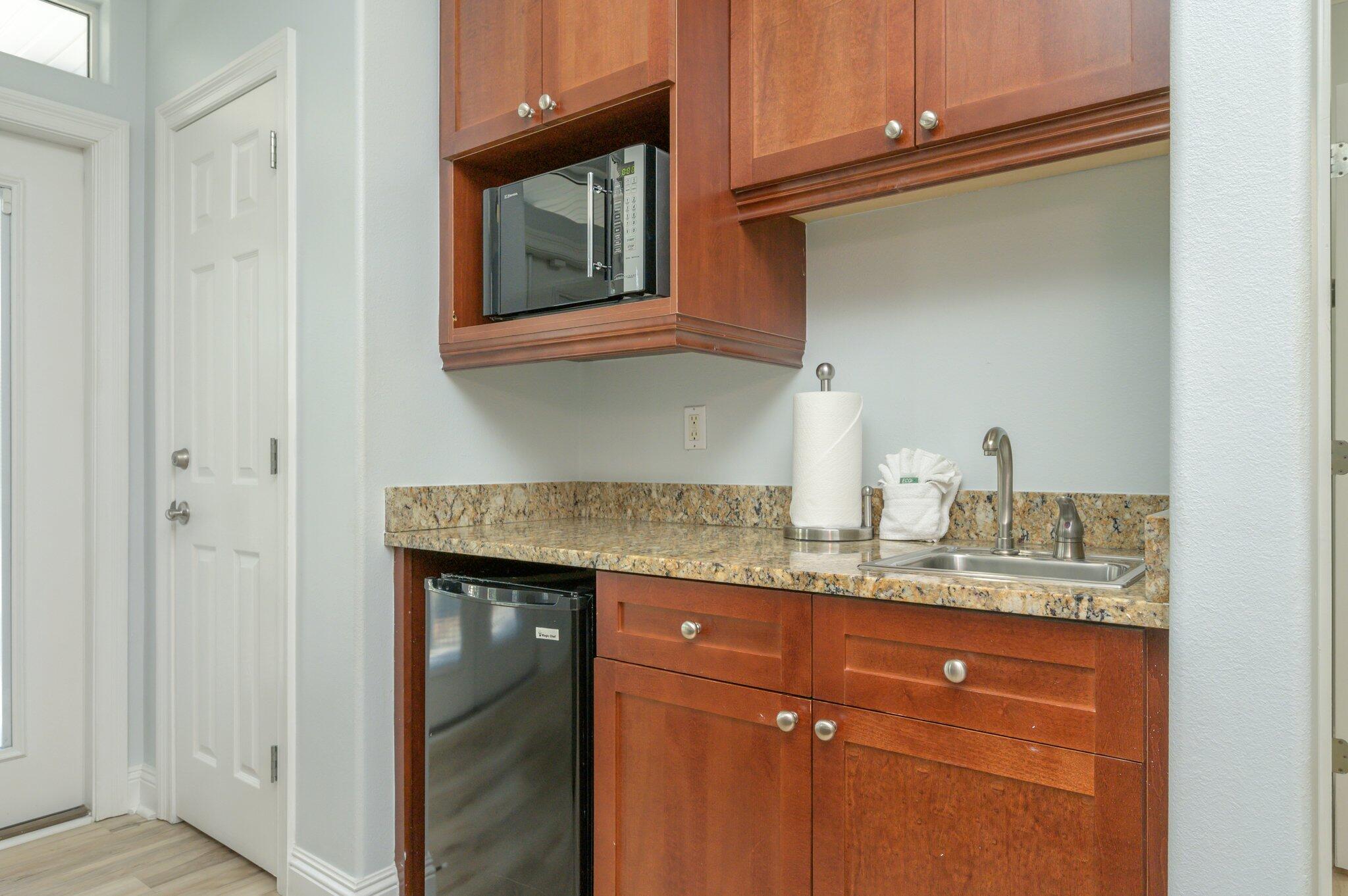 VILLAGES OF CRYSTAL BEACH - Residential