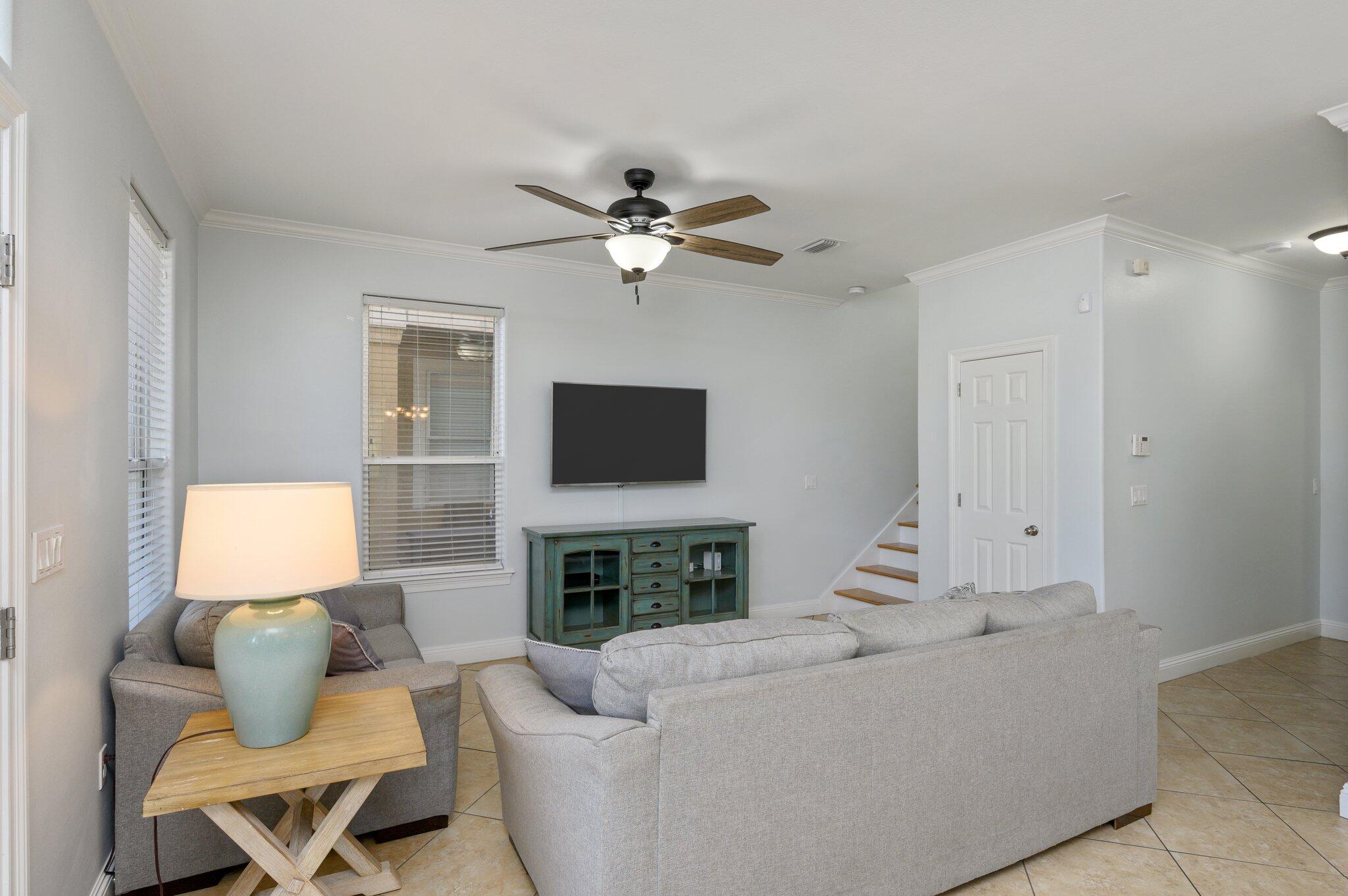 VILLAGES OF CRYSTAL BEACH - Residential