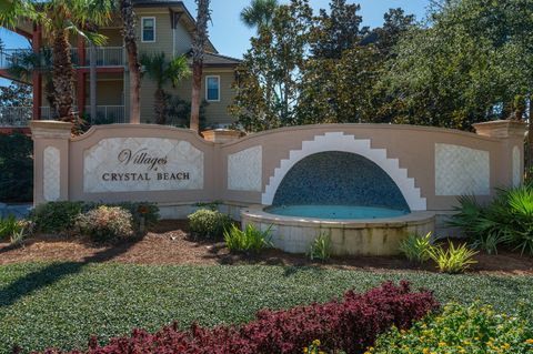 A home in Destin