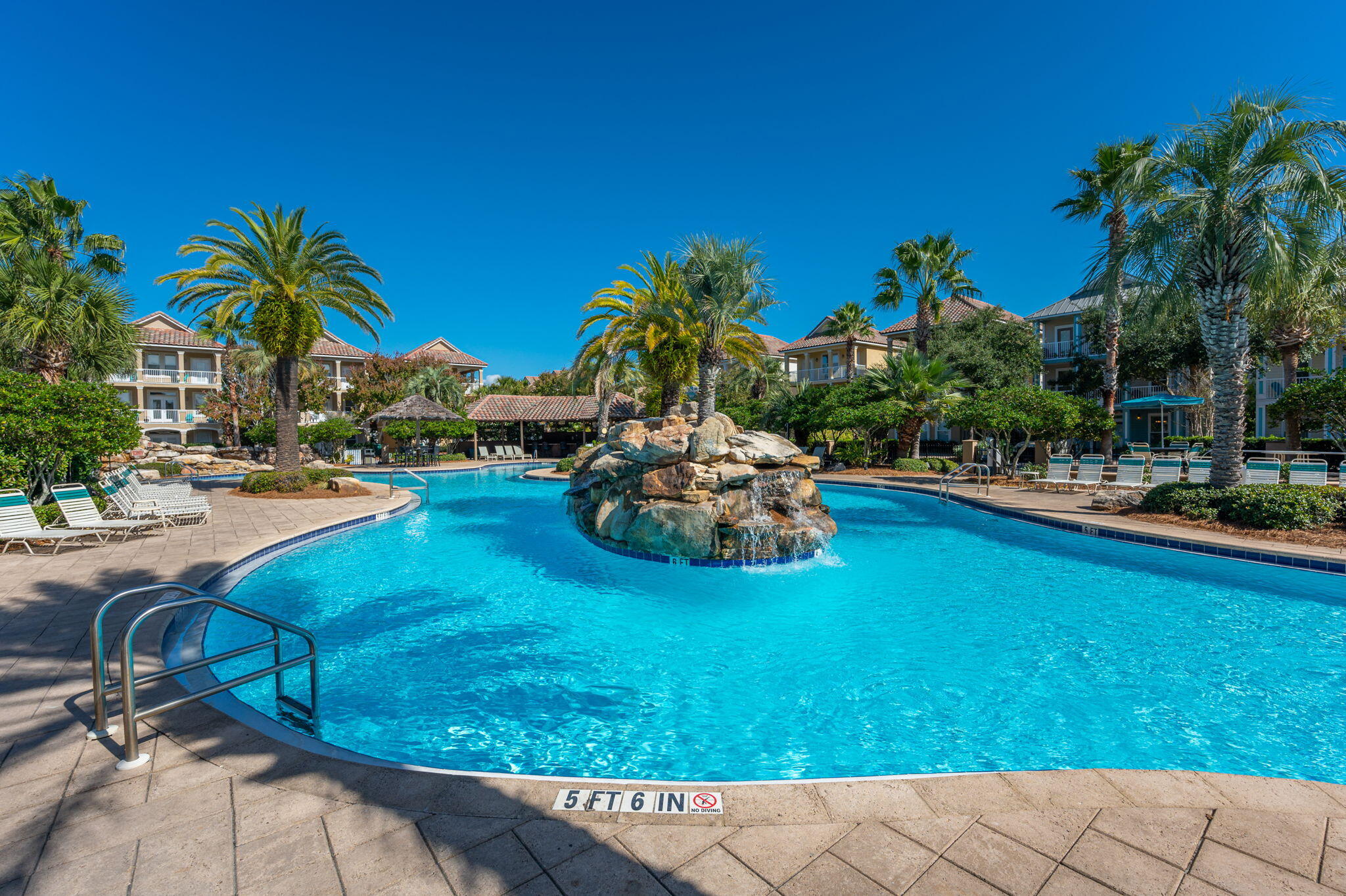 VILLAGES OF CRYSTAL BEACH - Residential