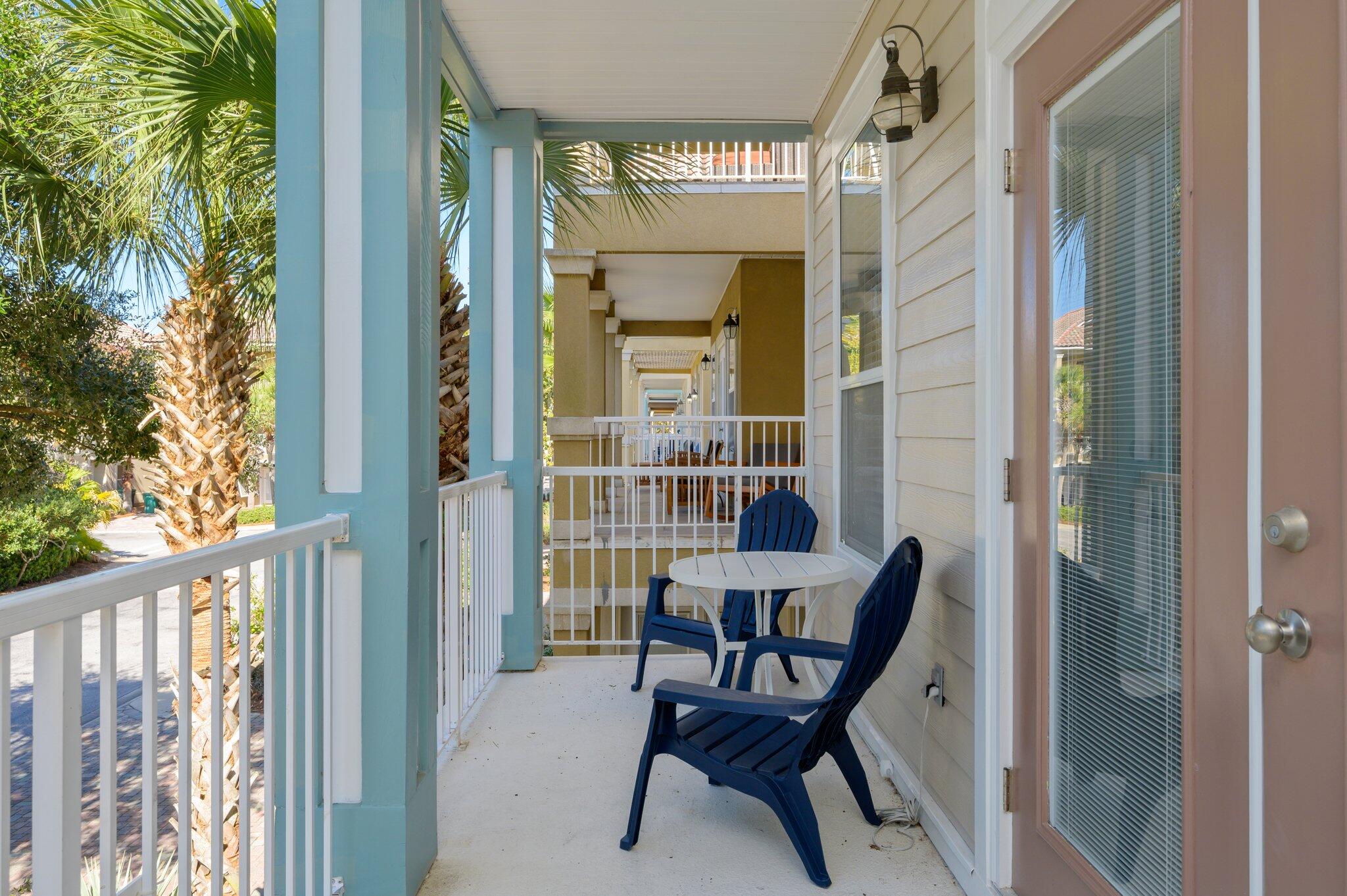 VILLAGES OF CRYSTAL BEACH - Residential