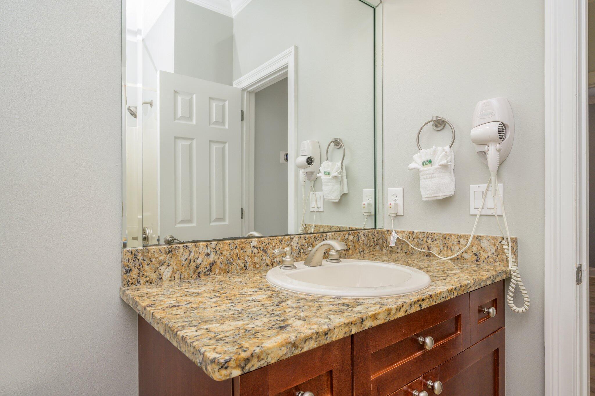 VILLAGES OF CRYSTAL BEACH - Residential