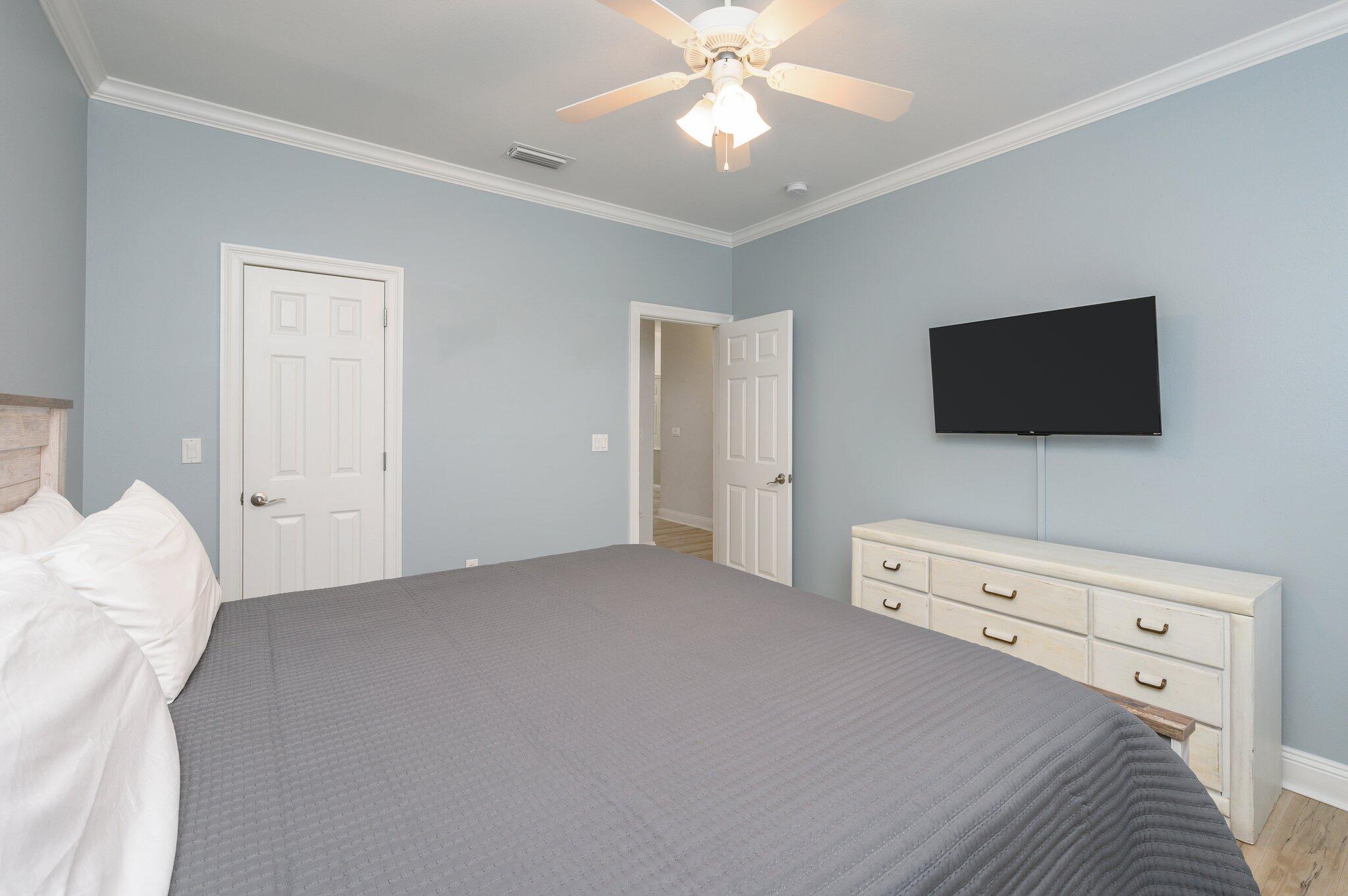 VILLAGES OF CRYSTAL BEACH - Residential