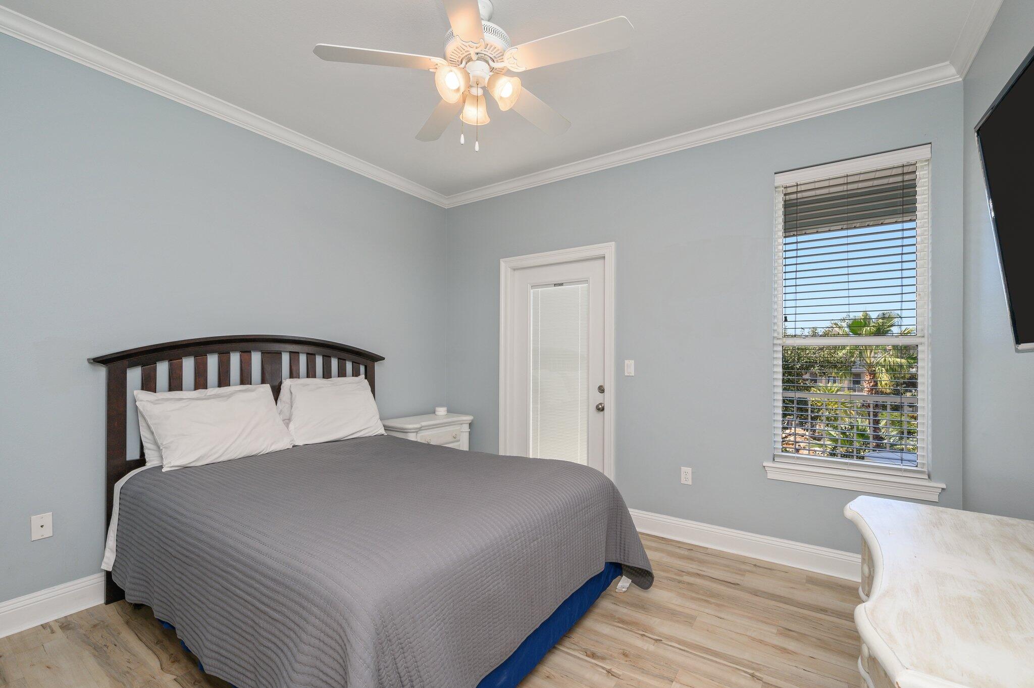 VILLAGES OF CRYSTAL BEACH - Residential