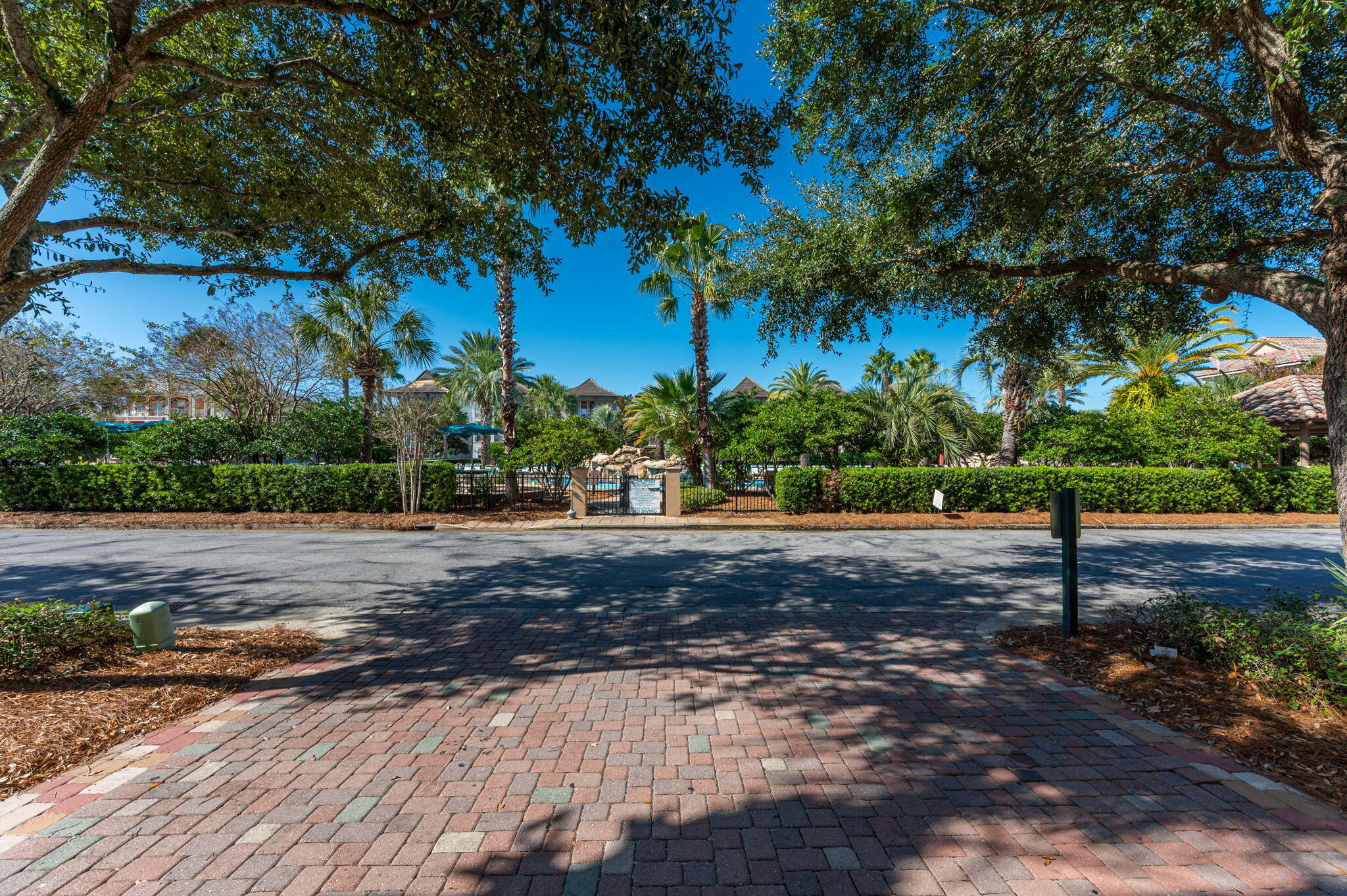 VILLAGES OF CRYSTAL BEACH - Residential