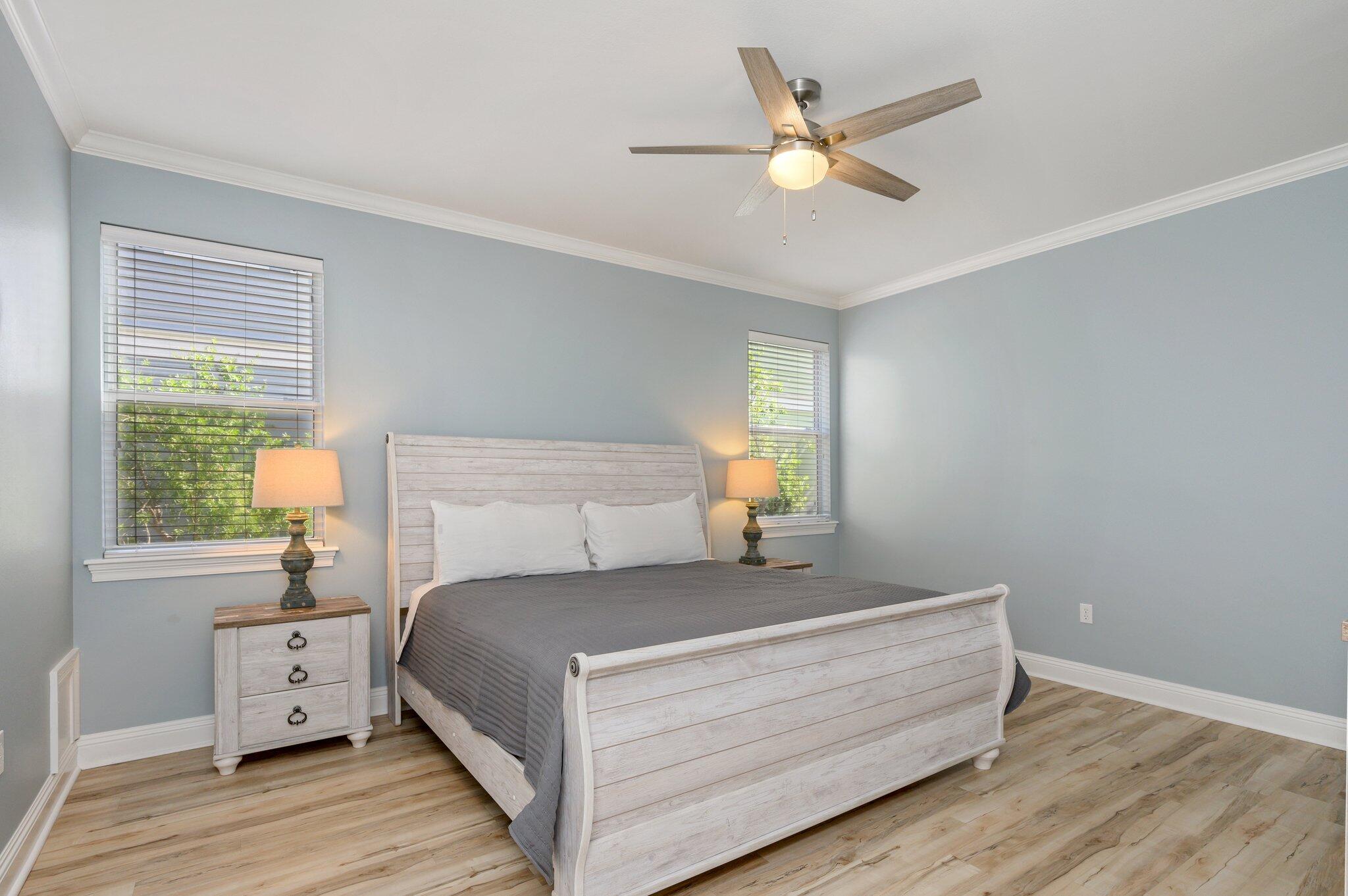 VILLAGES OF CRYSTAL BEACH - Residential