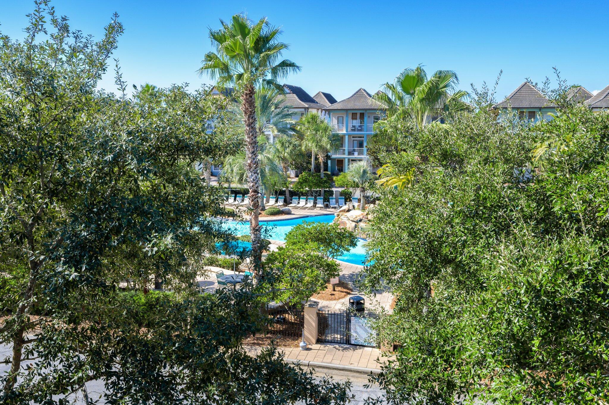 VILLAGES OF CRYSTAL BEACH - Residential