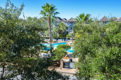 A home in Destin