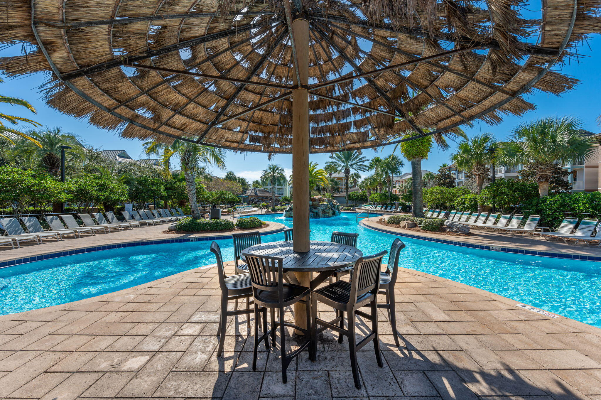 VILLAGES OF CRYSTAL BEACH - Residential