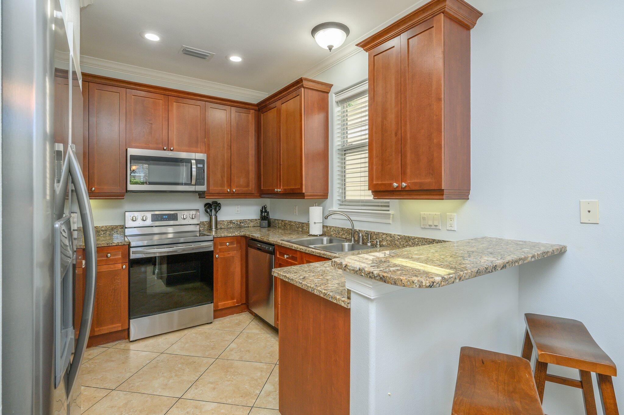 VILLAGES OF CRYSTAL BEACH - Residential