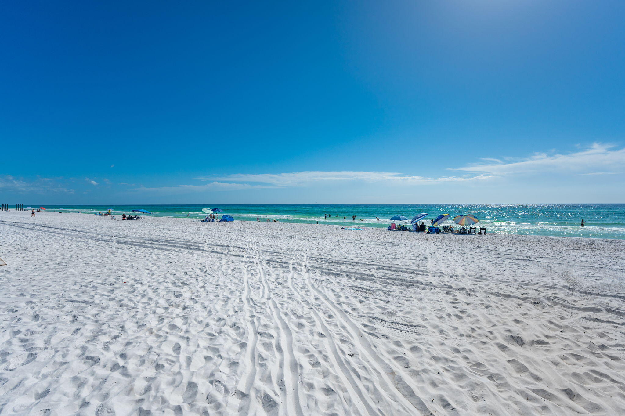 VILLAGES OF CRYSTAL BEACH - Residential