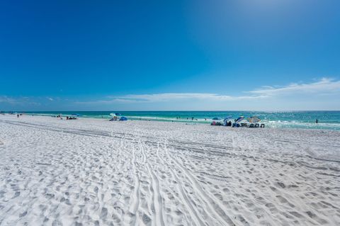 A home in Destin