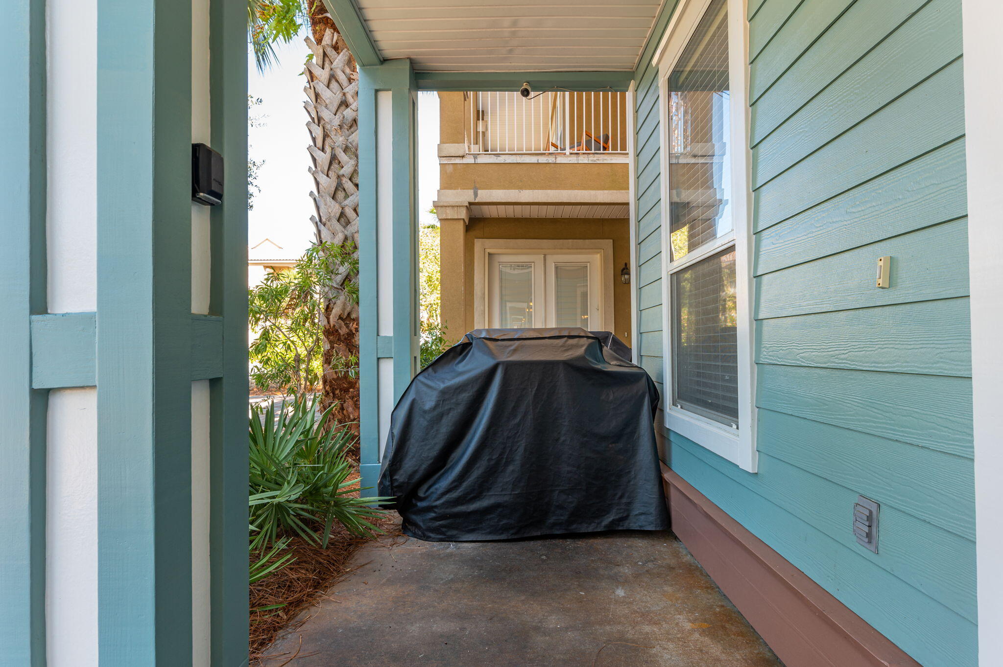 VILLAGES OF CRYSTAL BEACH - Residential