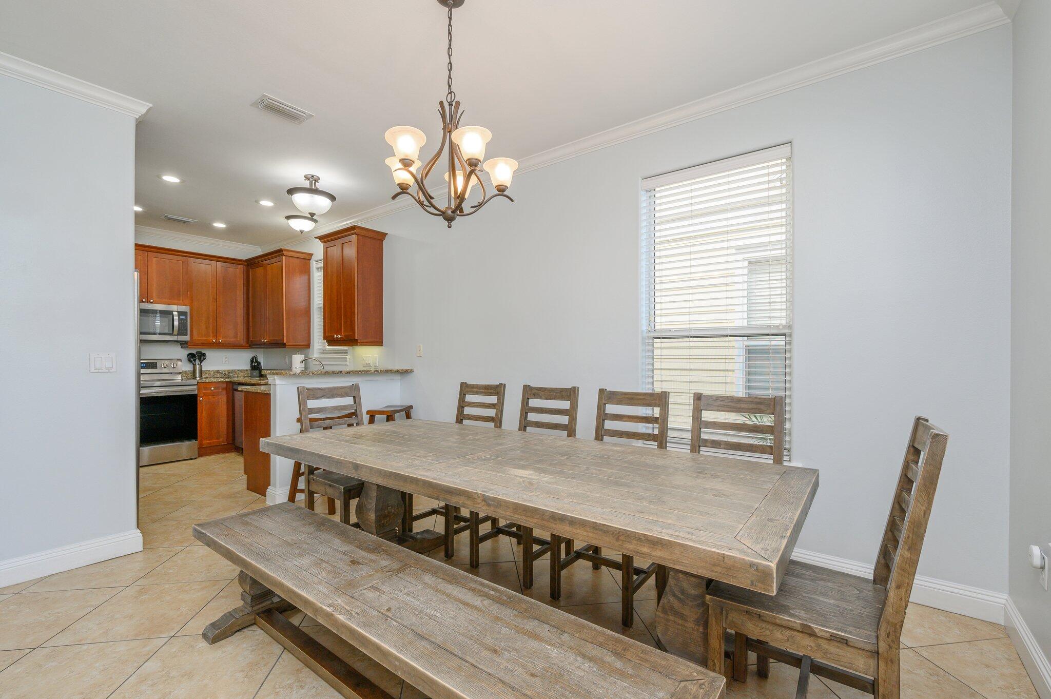 VILLAGES OF CRYSTAL BEACH - Residential