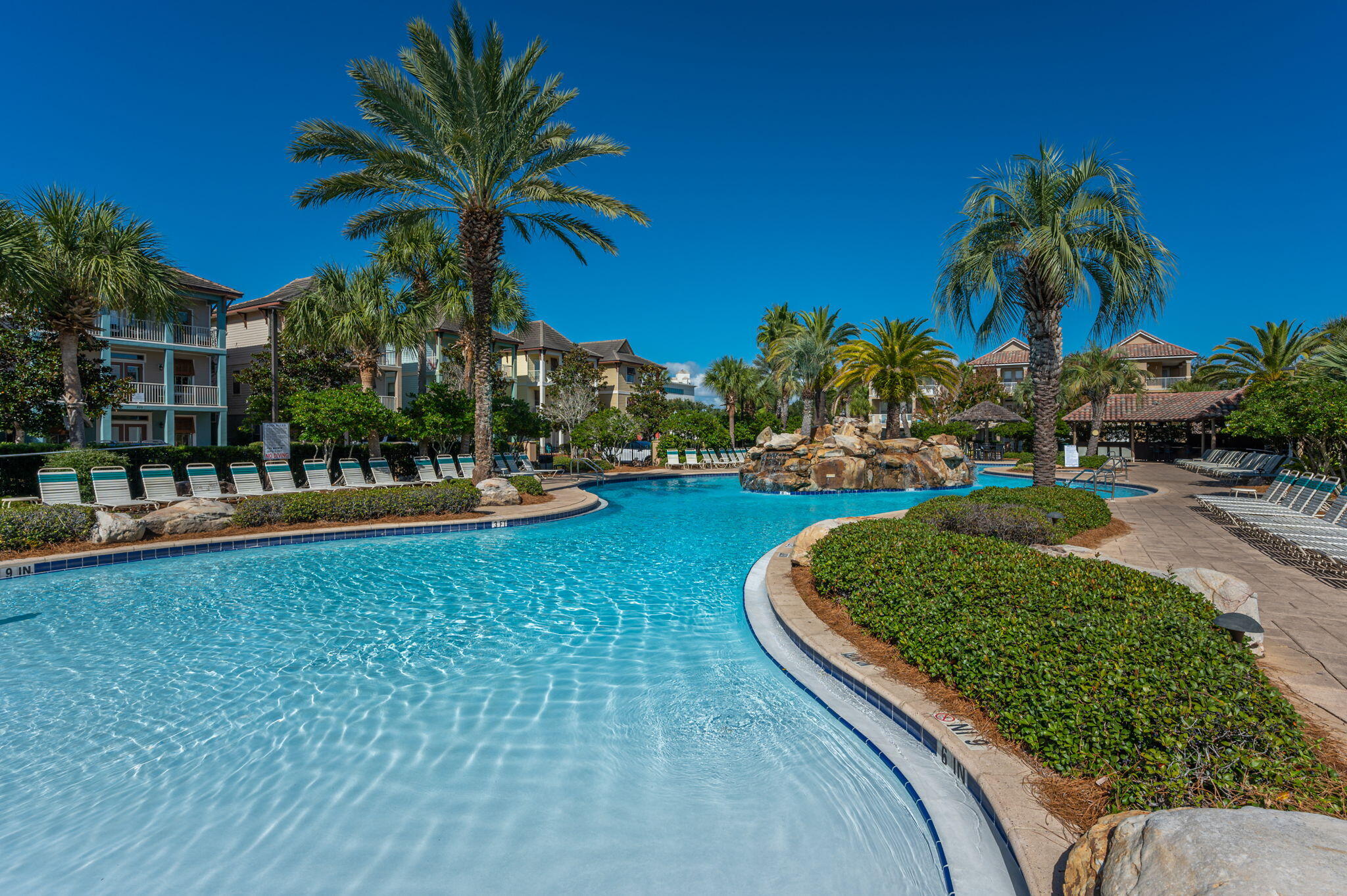 VILLAGES OF CRYSTAL BEACH - Residential