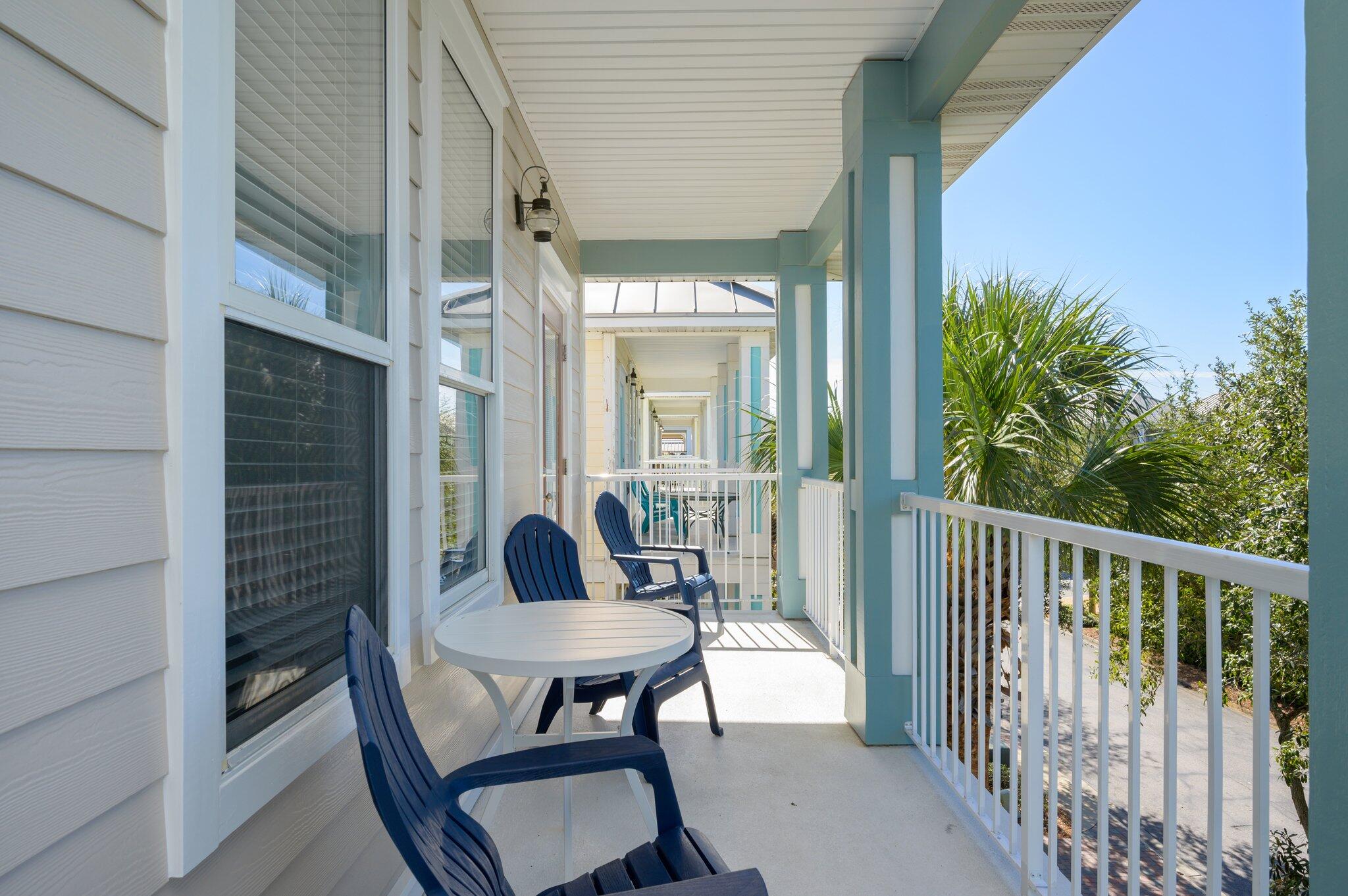 VILLAGES OF CRYSTAL BEACH - Residential