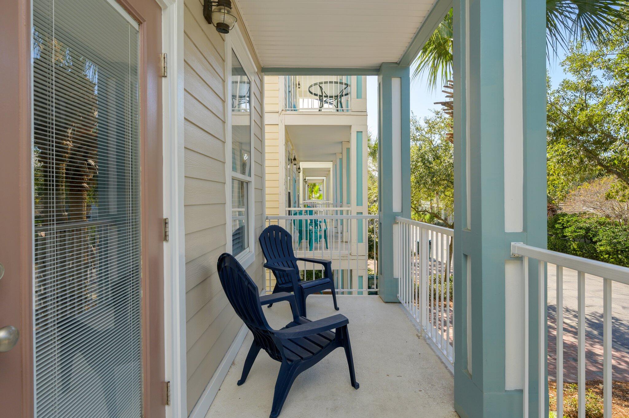 VILLAGES OF CRYSTAL BEACH - Residential