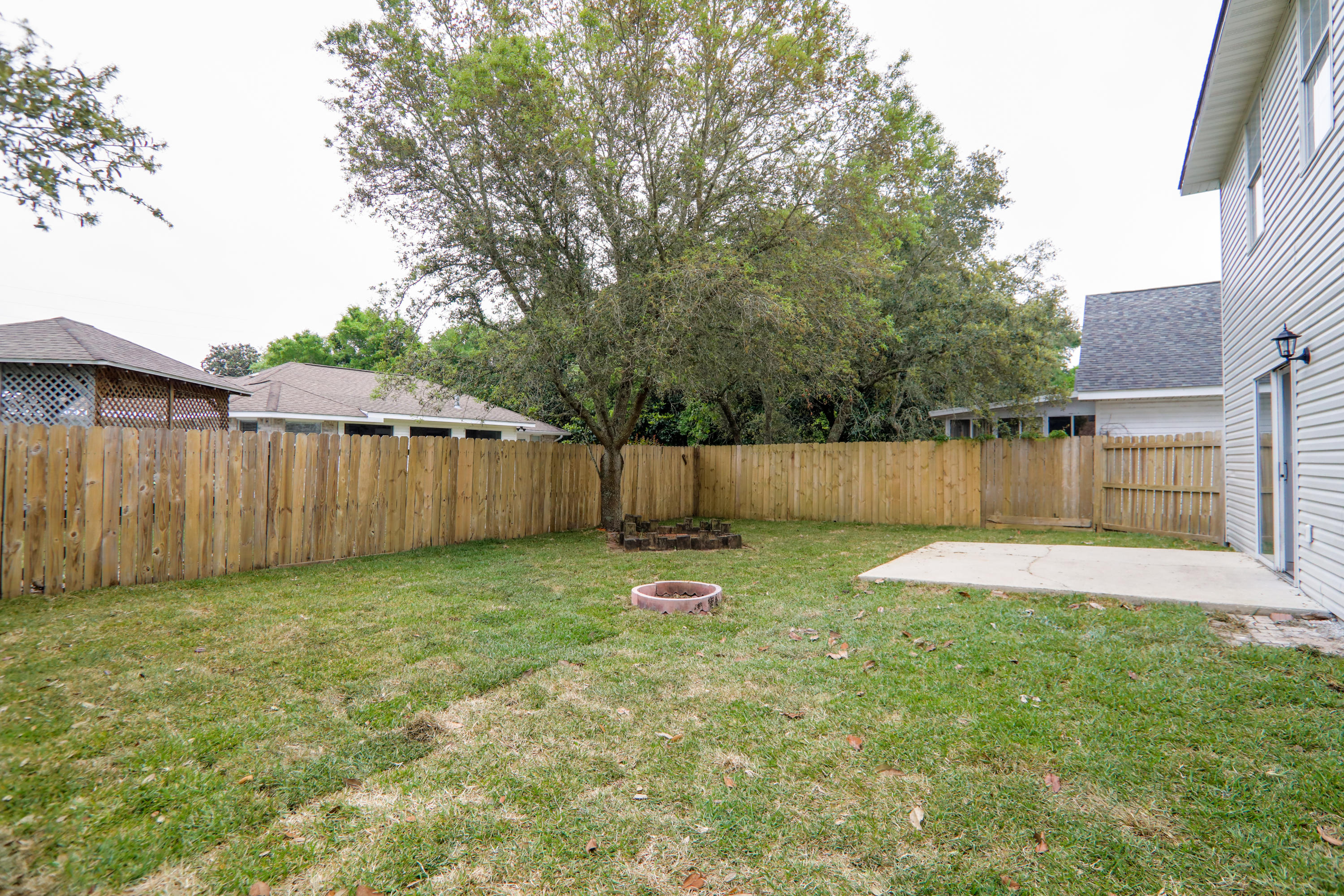 IVALEA GARDENS - Residential