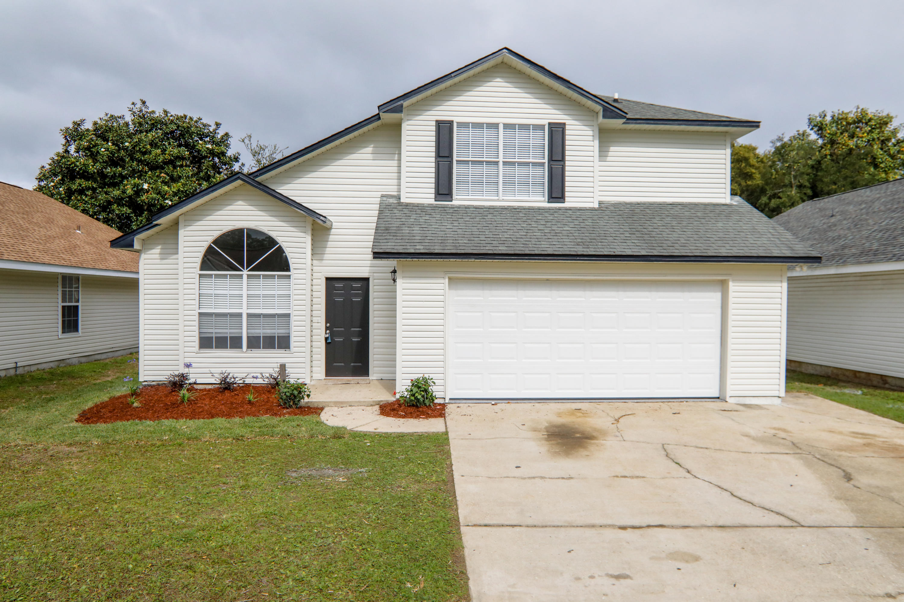 IVALEA GARDENS - Residential