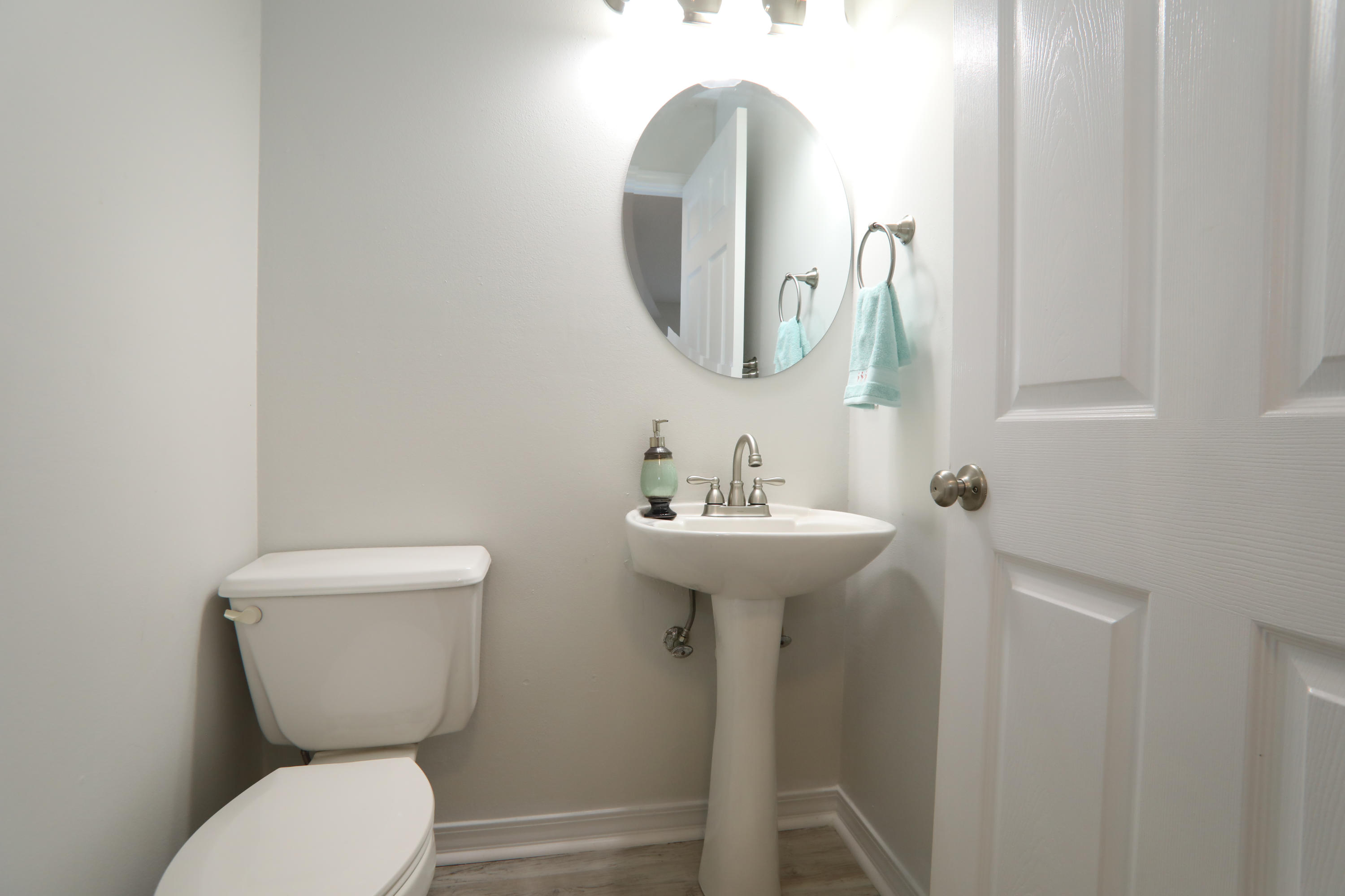 IVALEA GARDENS - Residential