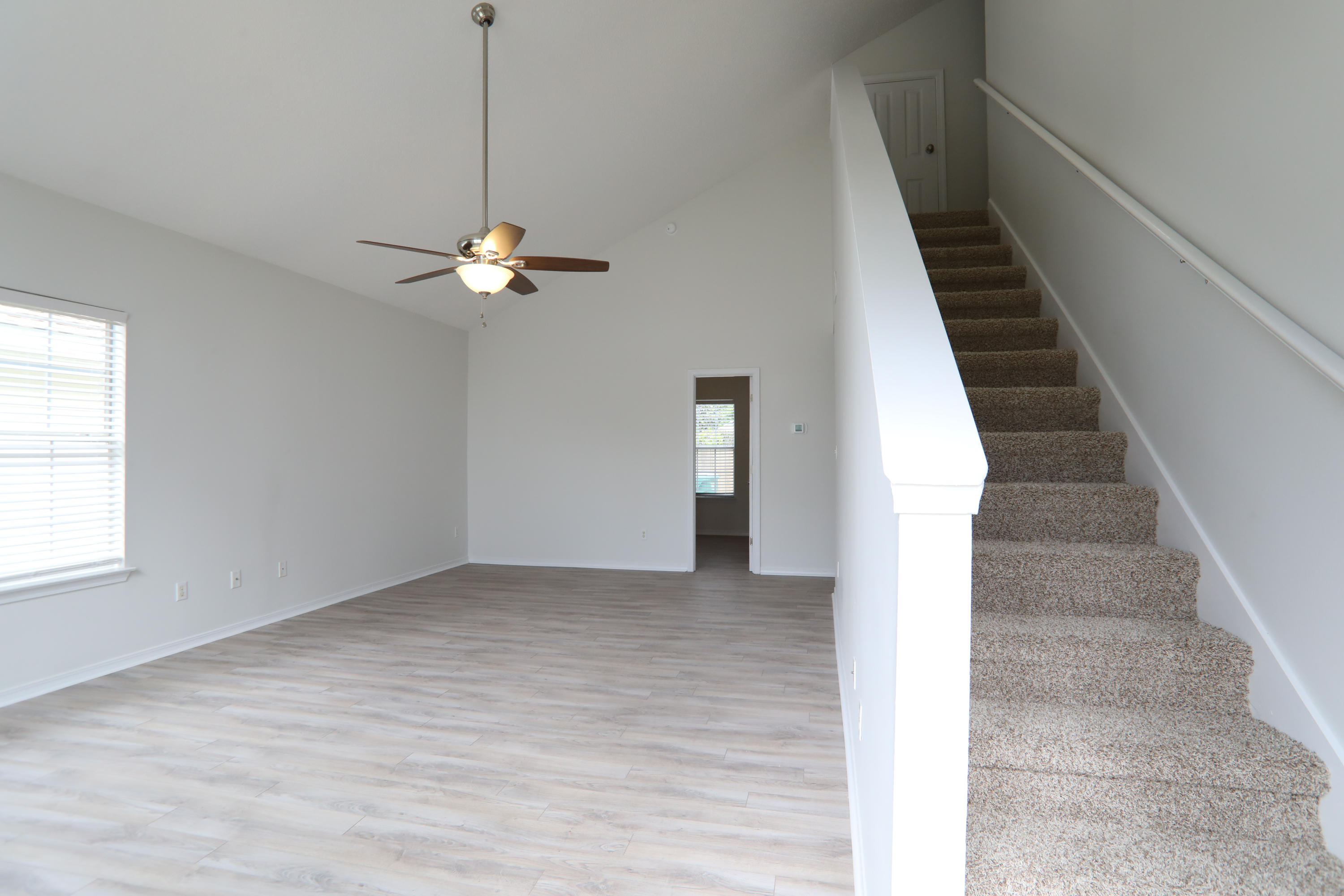 IVALEA GARDENS - Residential