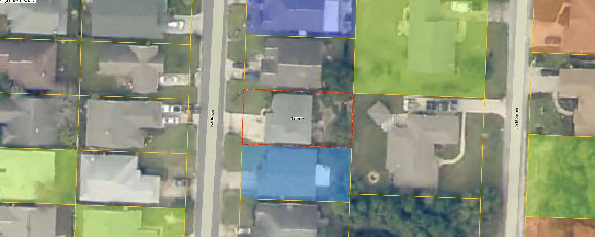 IVALEA GARDENS - Residential