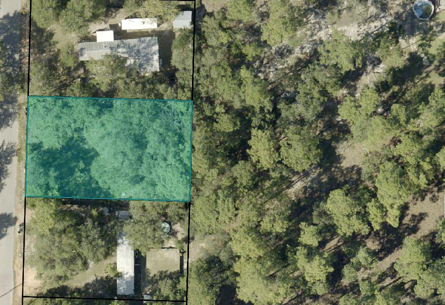 Take Hwy 98 to Hwy 87,turn North go to Wells Beach Rd, turn Right, and property will be on the right - Land