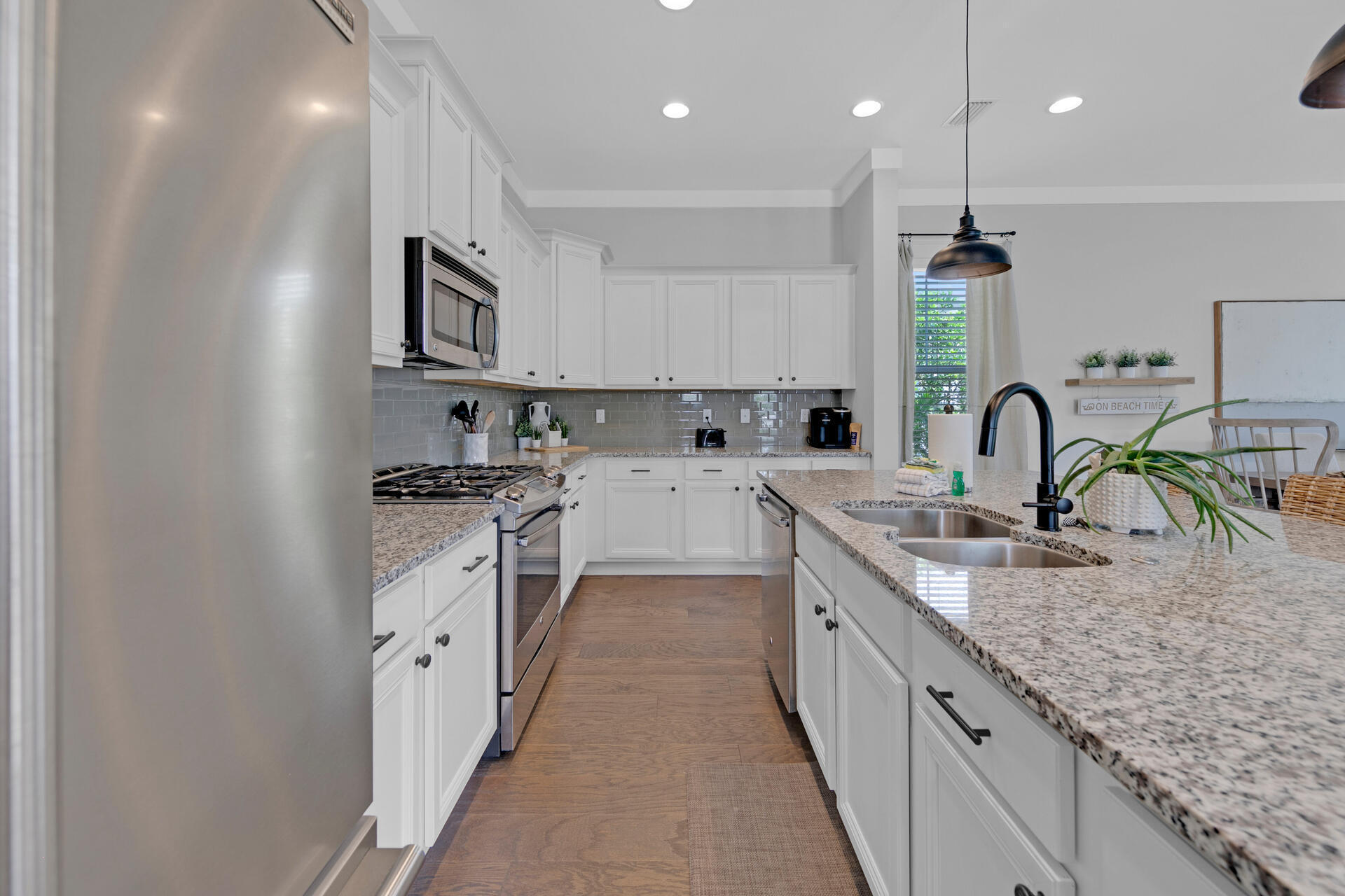 HIGHLAND PARKS - Residential