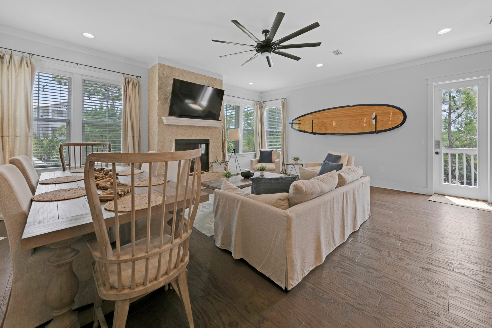 HIGHLAND PARKS - Residential