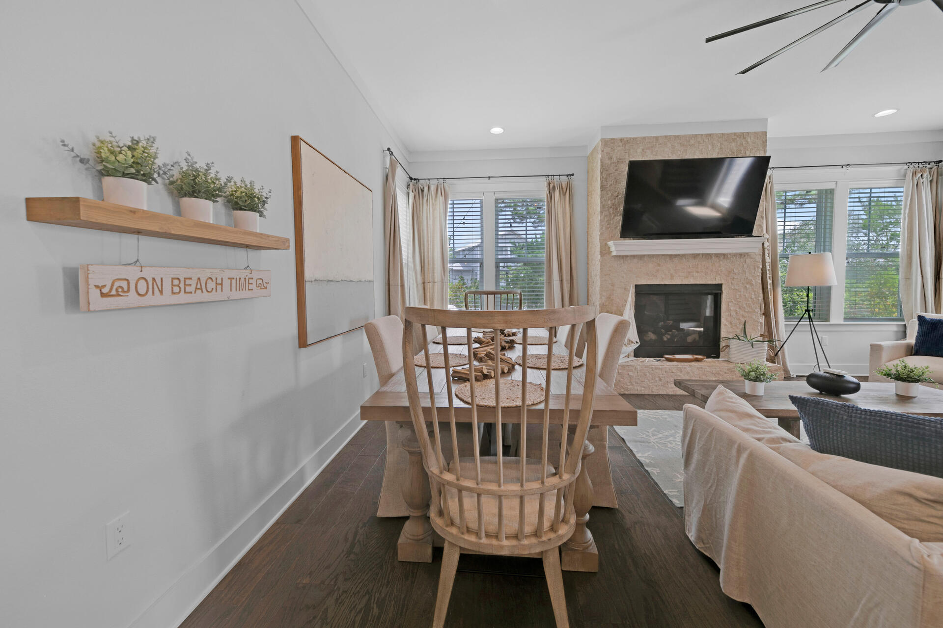 HIGHLAND PARKS - Residential